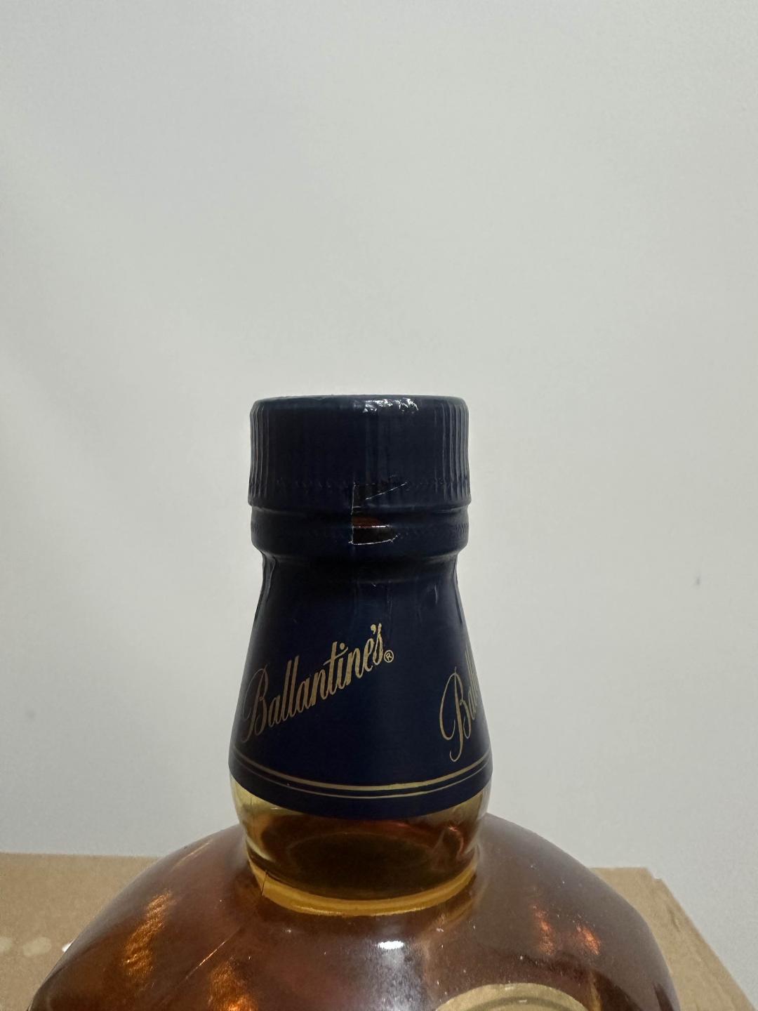 百龄坛12年 姥姥版本 750ml便宜划算