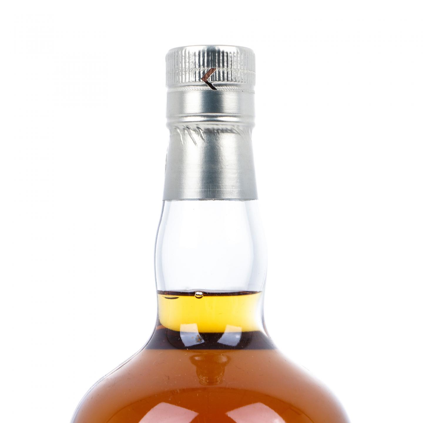 Linkwood 林可伍德 31年 1989-2021 单桶 HL Old & Rare