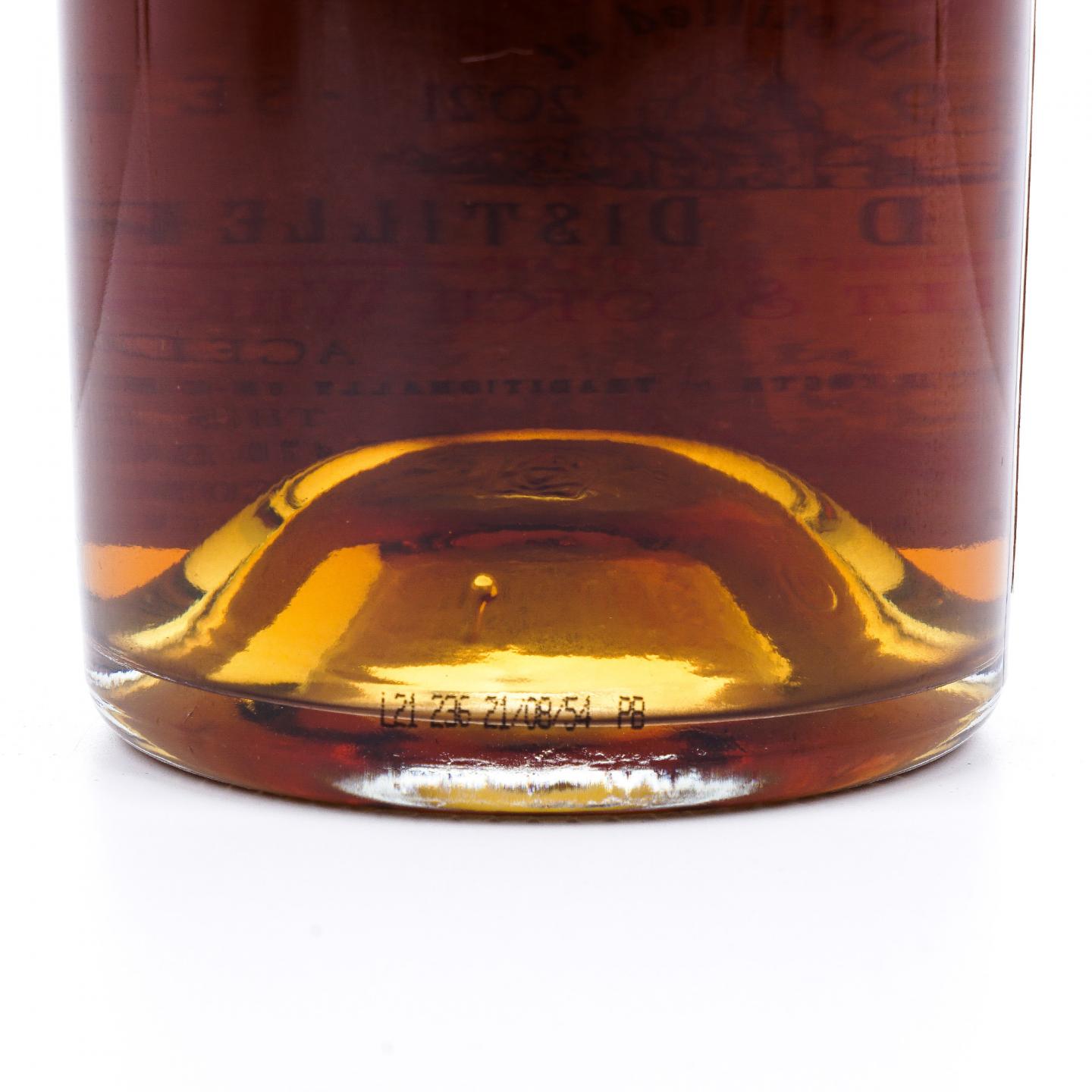 Linkwood 林可伍德 31年 1989-2021 单桶 HL Old & Rare