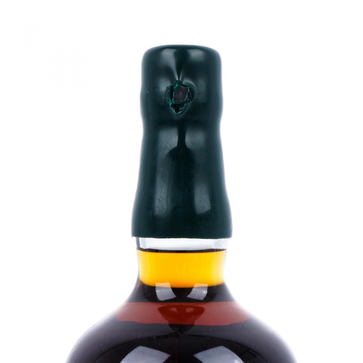 Springbank 云顶 23年 1995-2019 HL Old & Rare 雪莉单桶