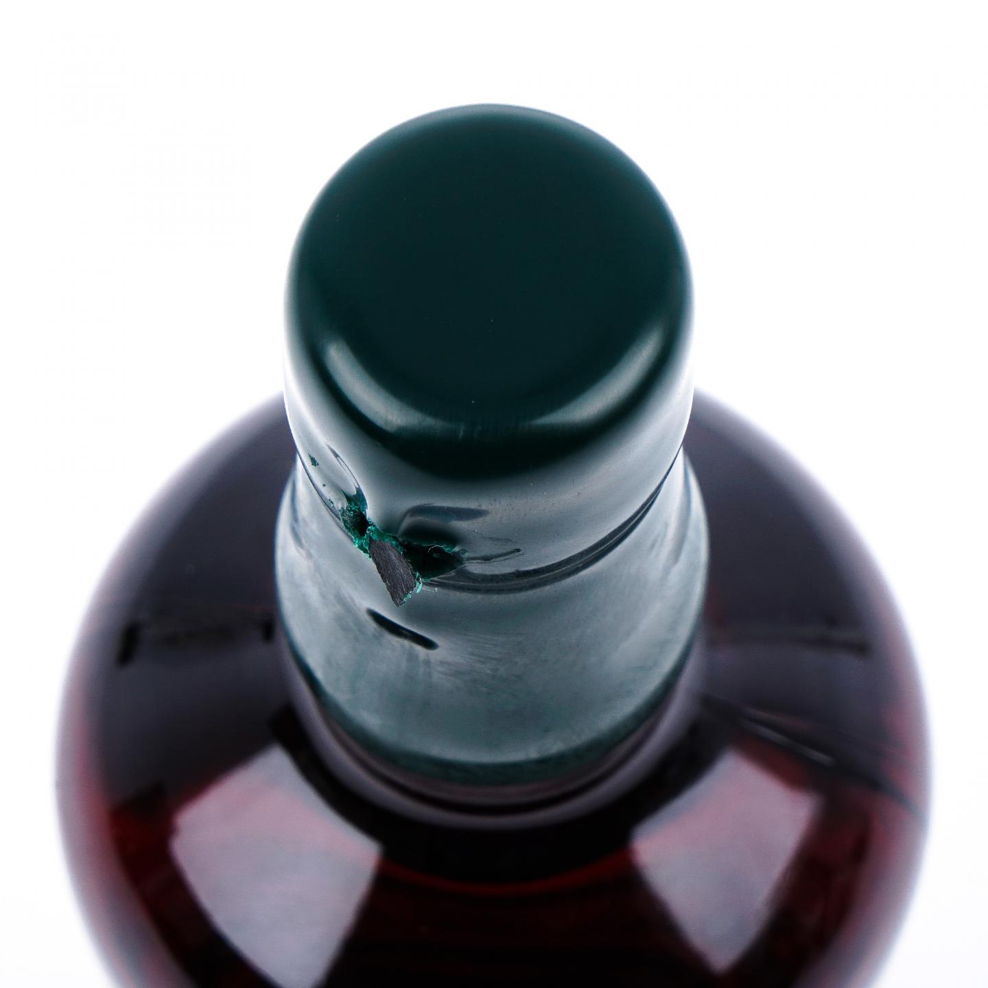 Springbank 云顶 23年 1995-2019 HL Old & Rare 雪莉单桶