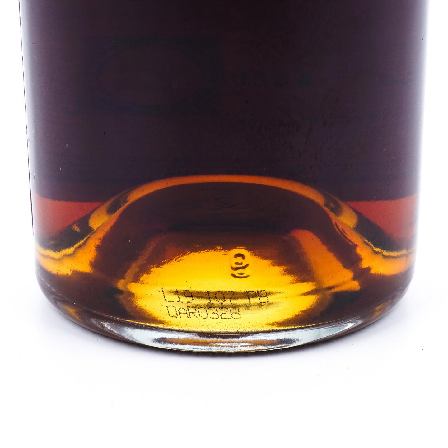 Springbank 云顶 23年 1995-2019 HL Old & Rare 雪莉单桶