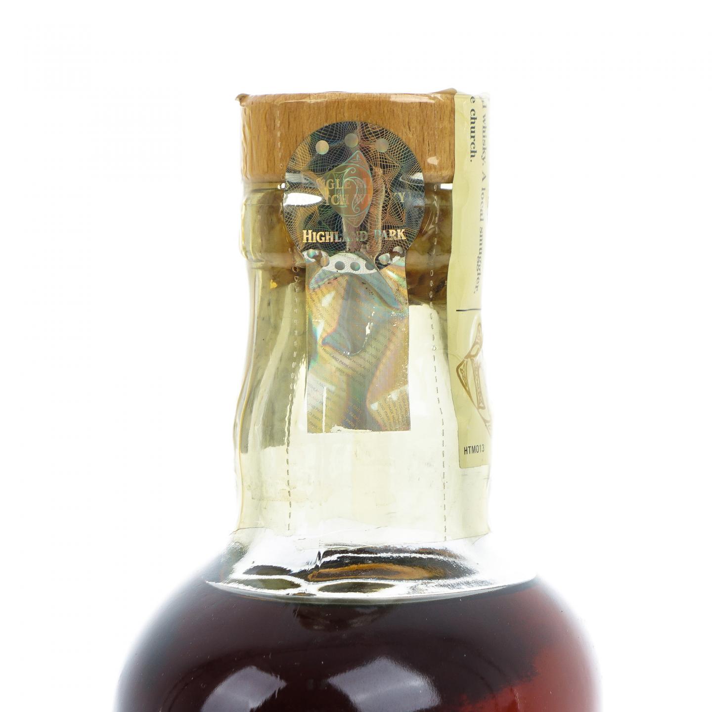 Highland Park 高原骑士 30年 木盒 45.7%Vol.