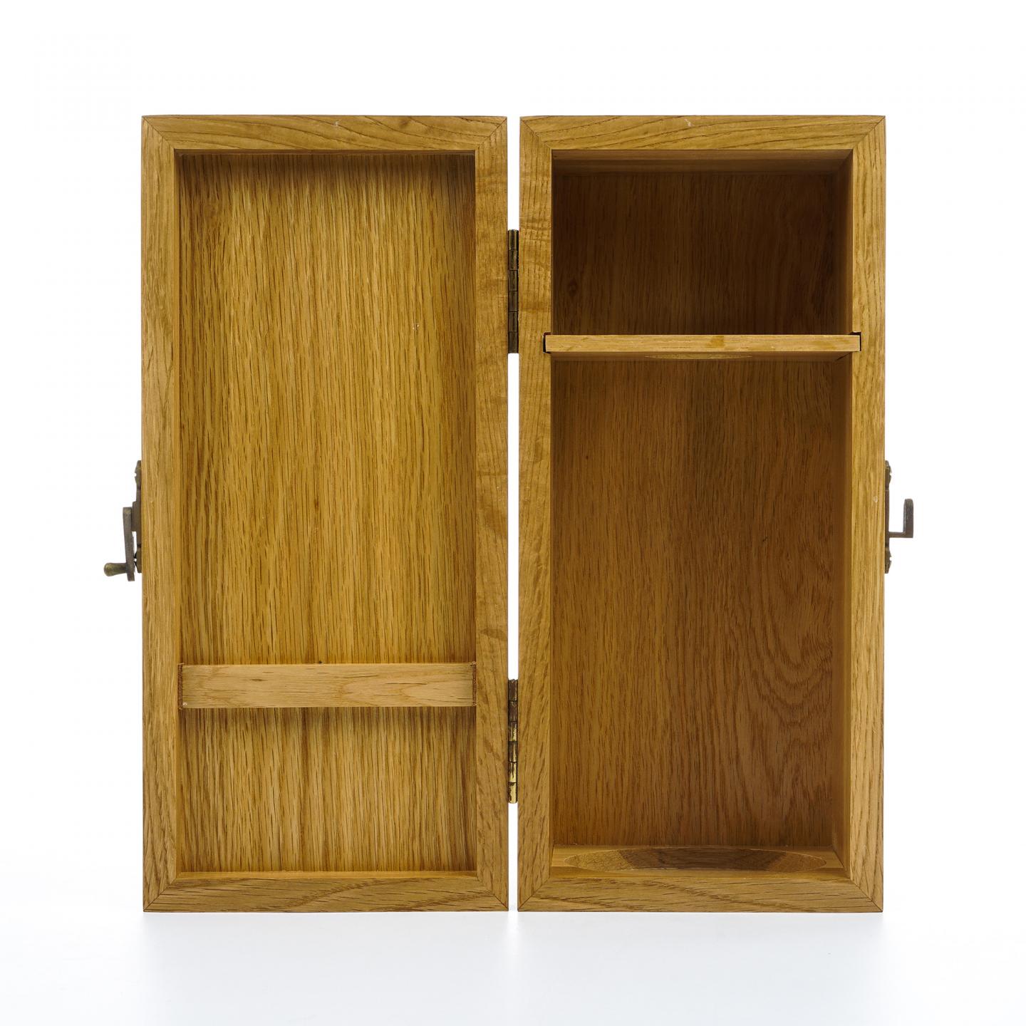 Highland Park 高原骑士 30年 木盒 45.7%Vol.