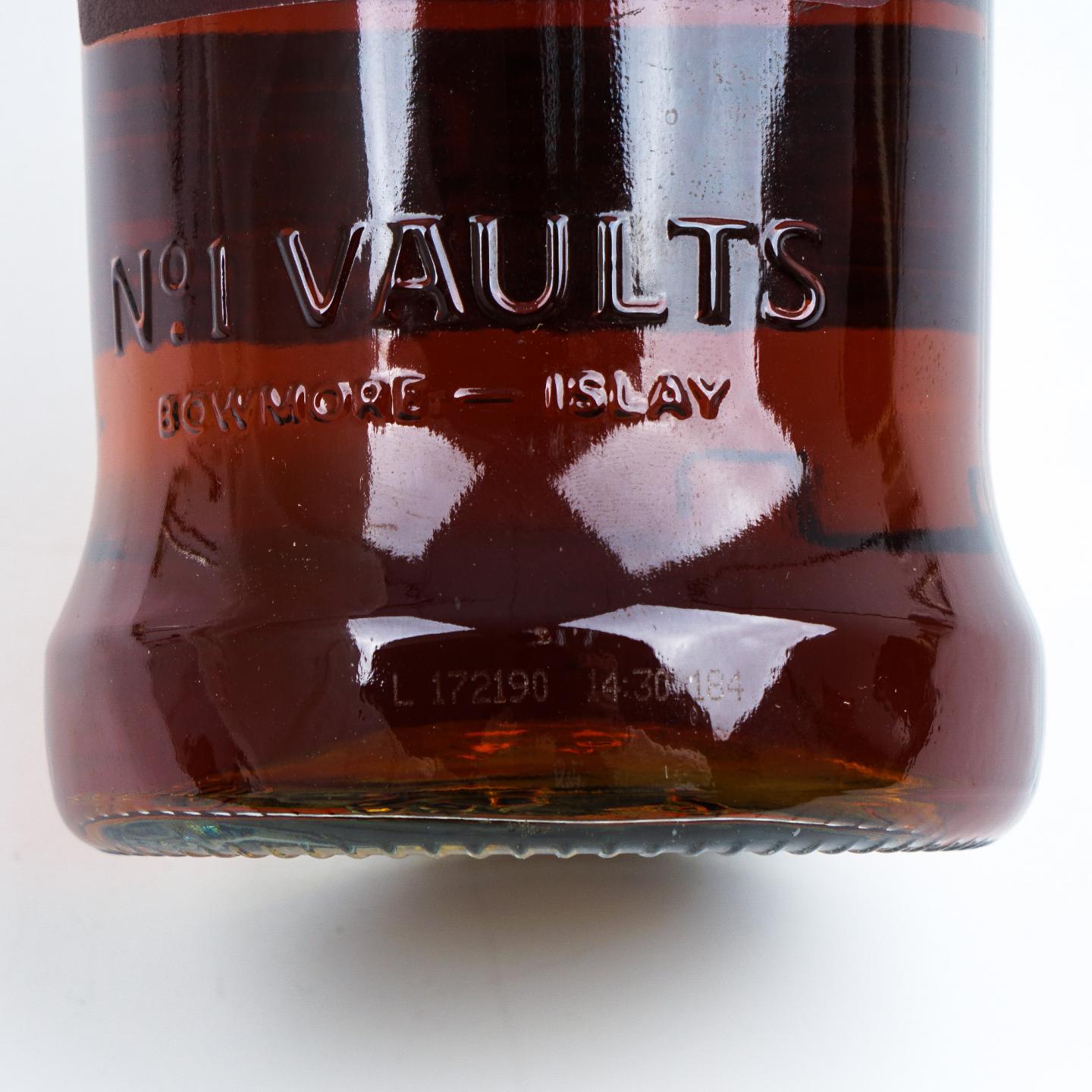 Bowmore 波摩 26年 酒庄三部曲系列之二