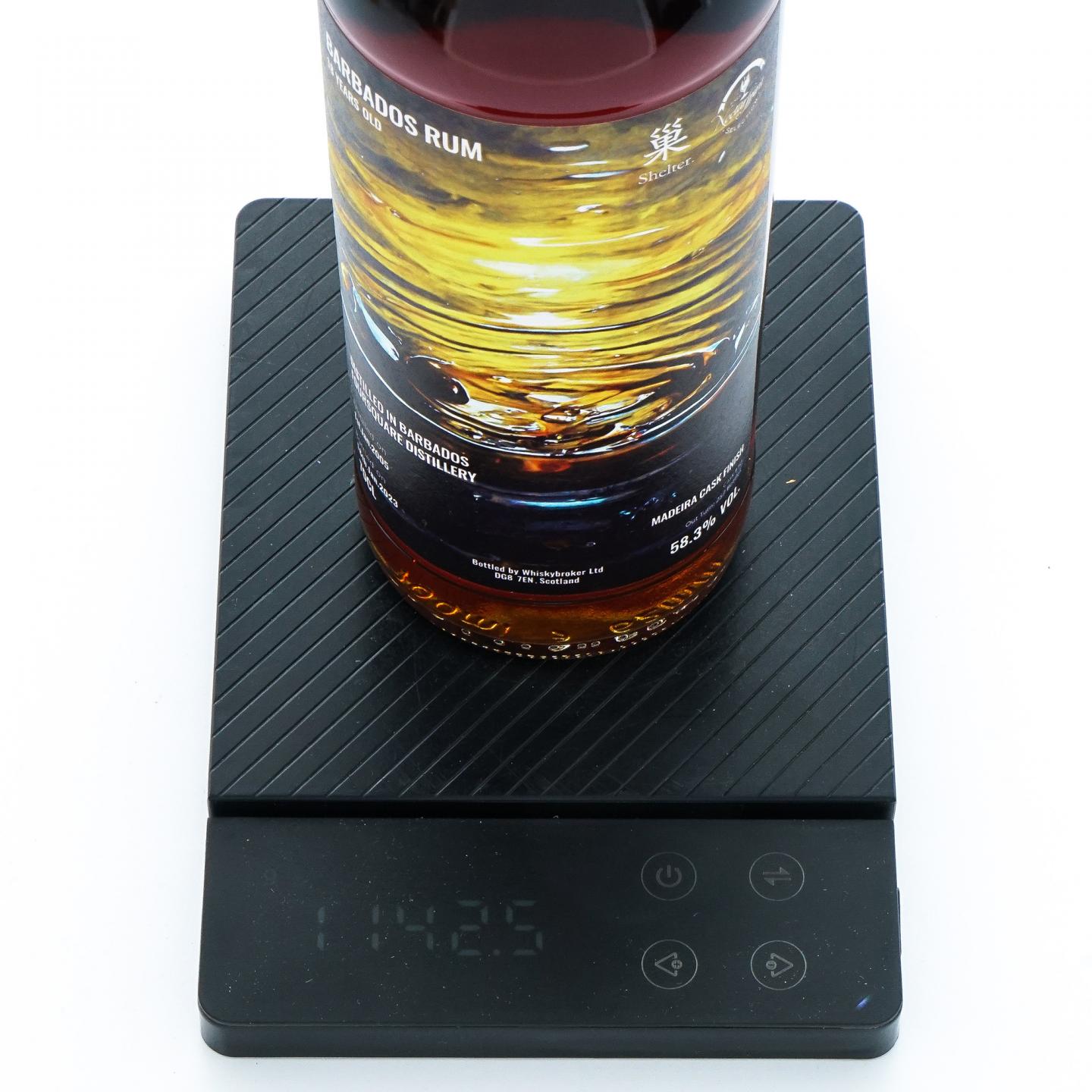 Barbados 巴巴多斯 18年 2005-2023 “巢”