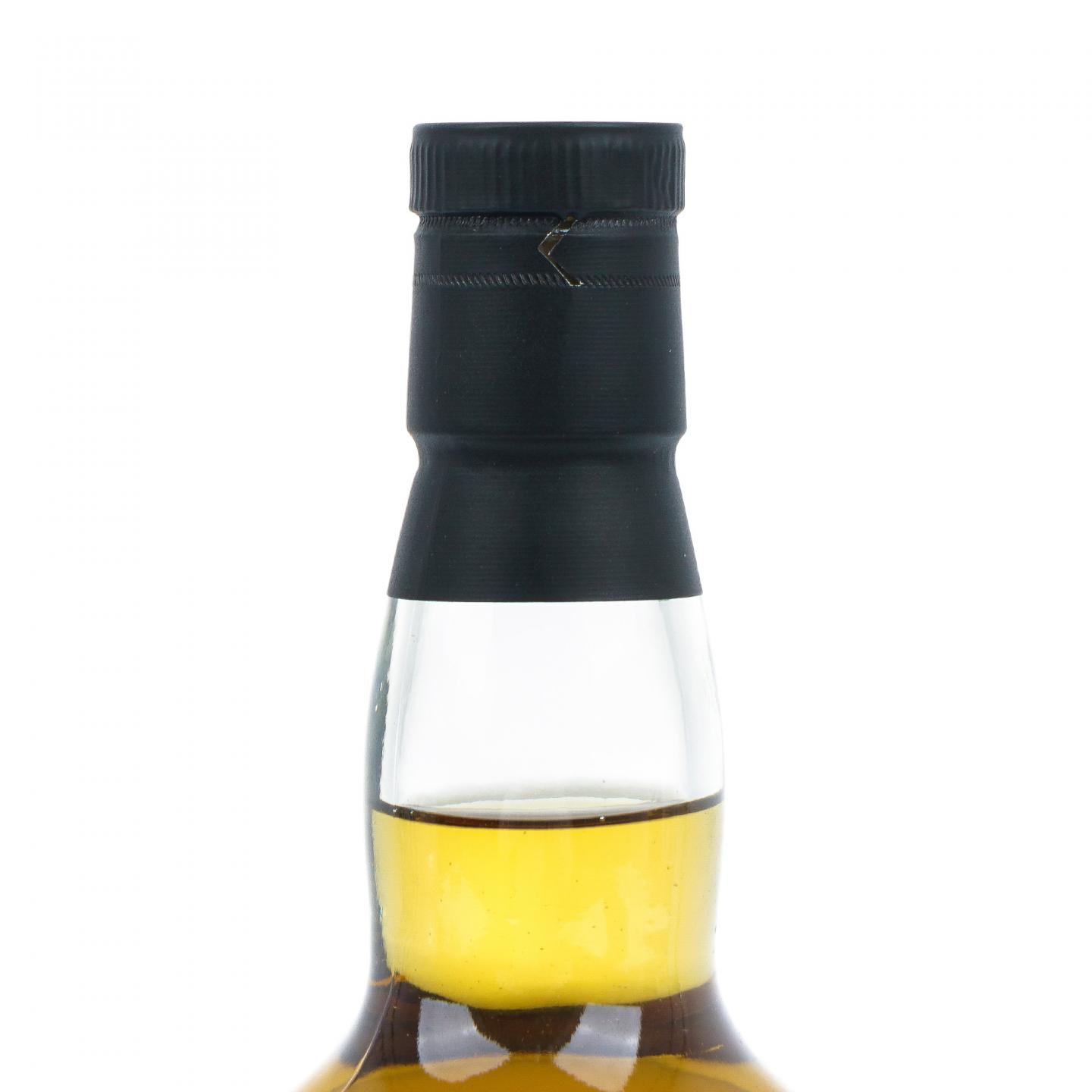 苏格兰调和 19年 2005-2024 雪莉桶#1 NSpS