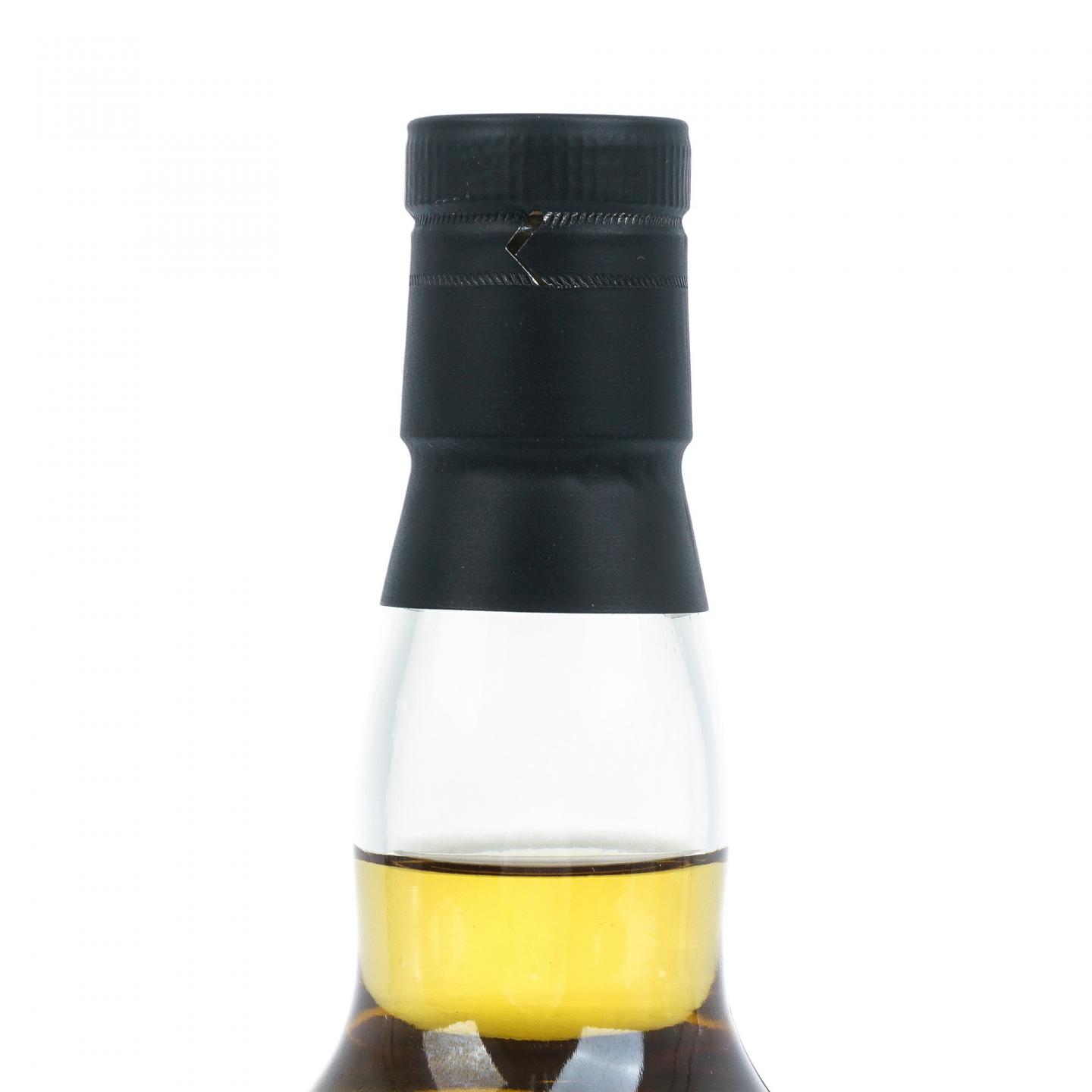 苏格兰调和 19年 2005-2024 雪莉桶#3 NSpS