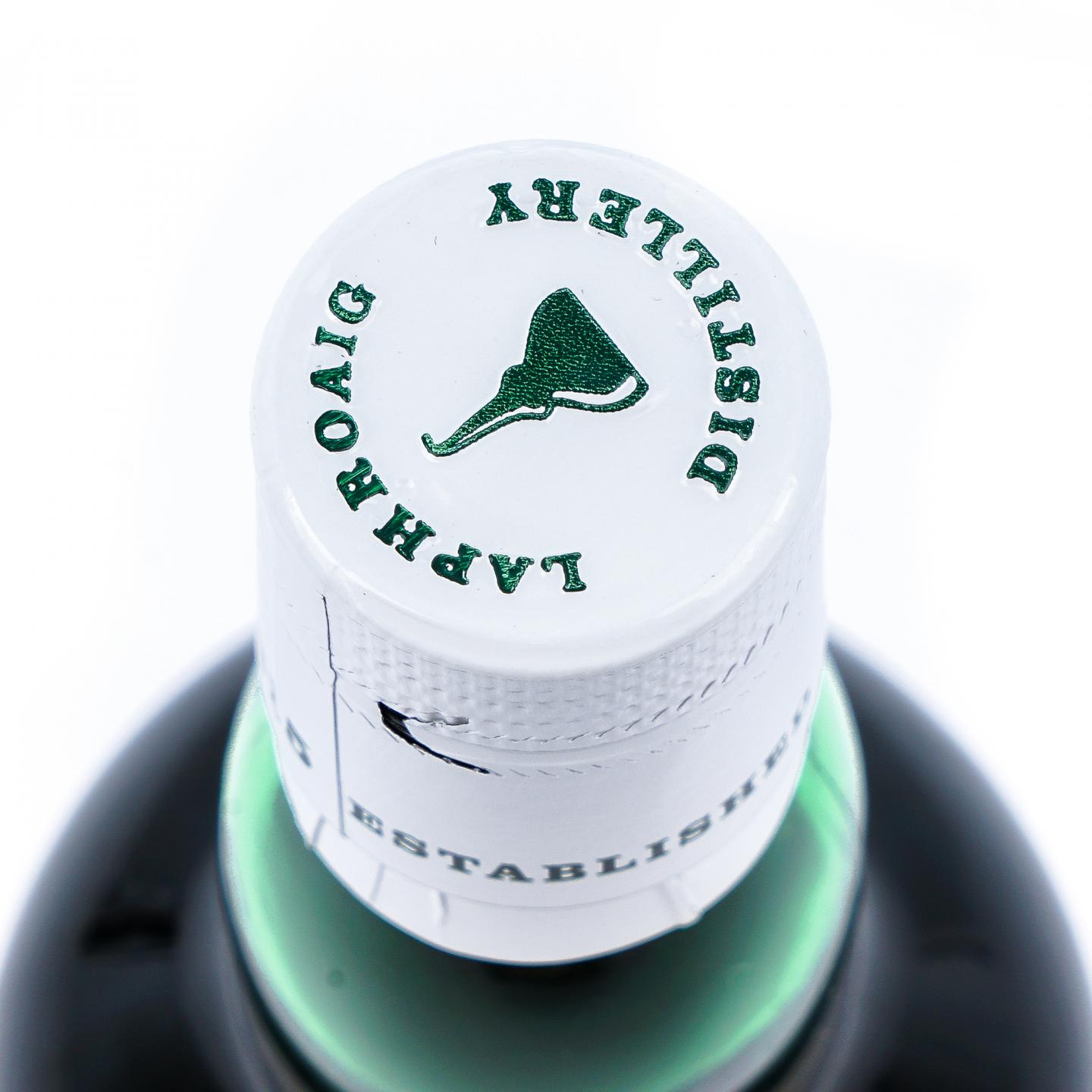 Laphroaig 拉弗格 2005-2025 马德拉桶 手写瓶