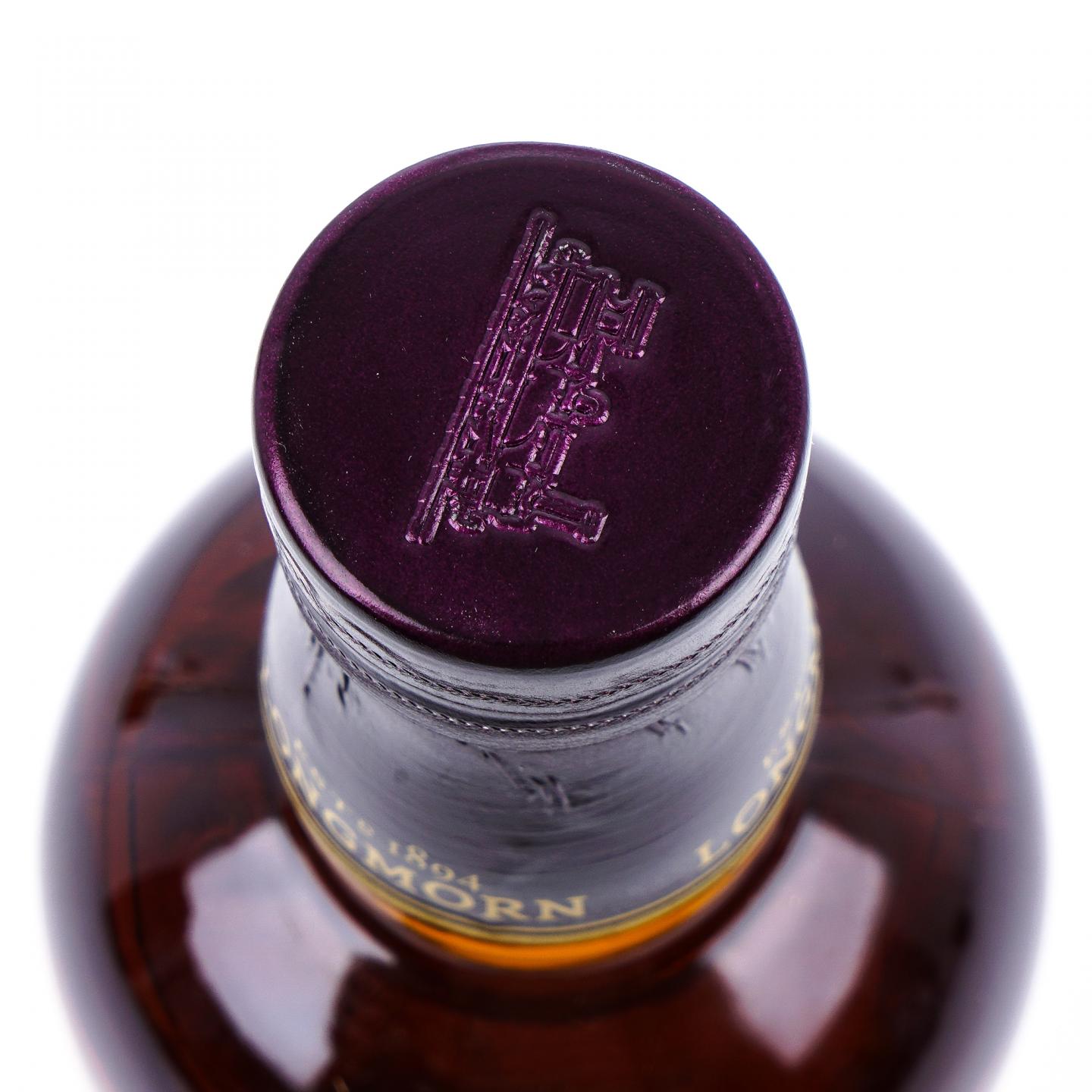 Longmorn 朗摩 25年 2020 Triple Cask Matured 桶强 53%Vol.