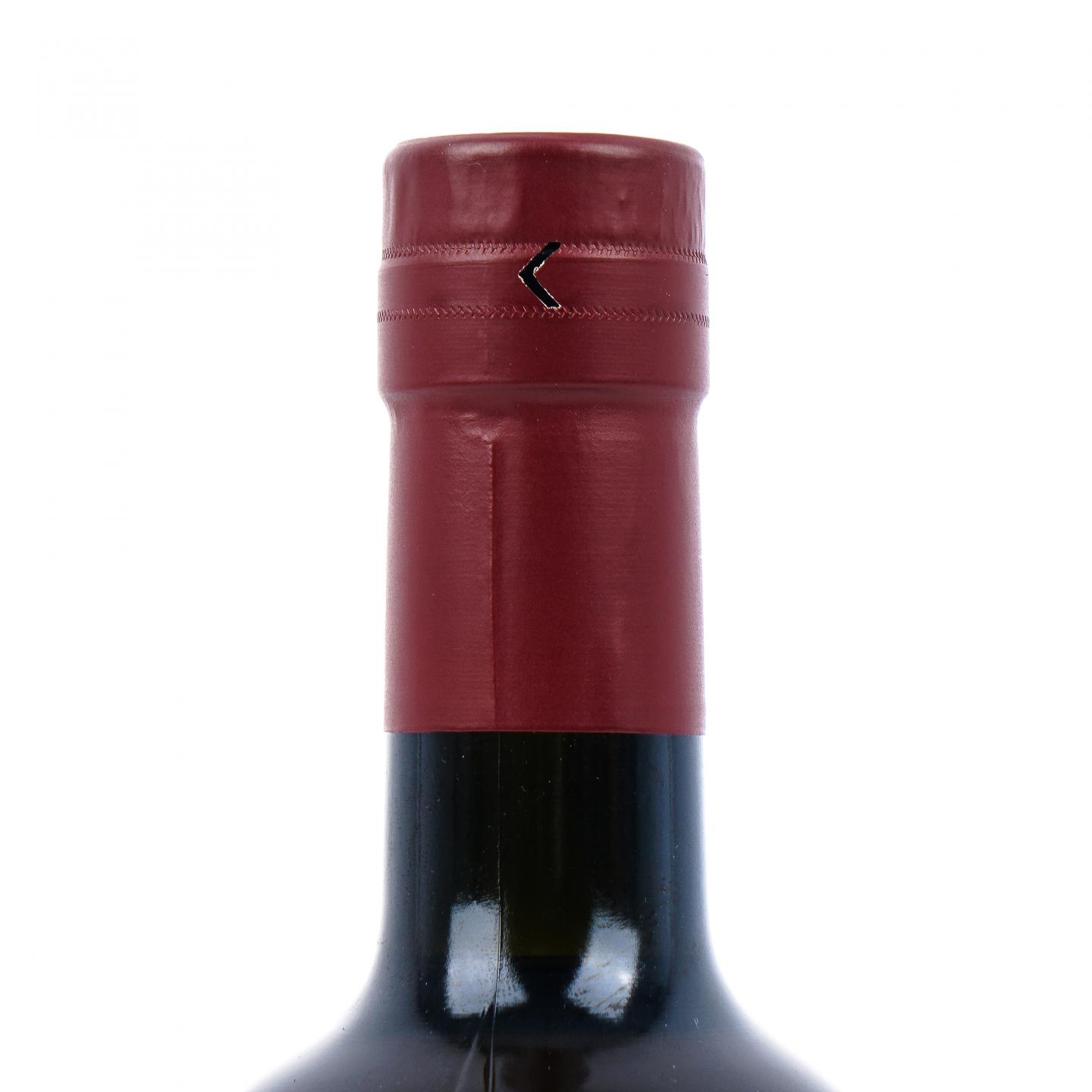 Transcontinental Rum Line 2014-2024 LMDW 单桶桶强