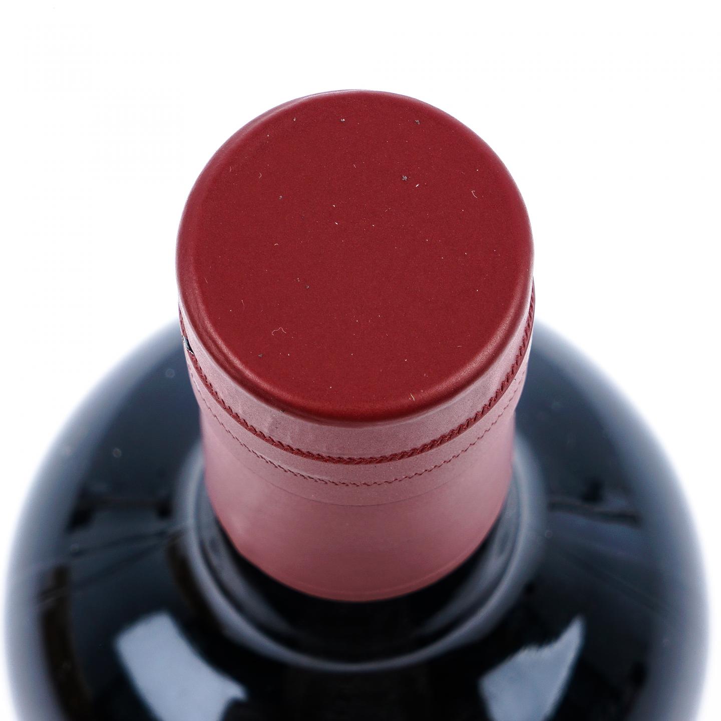 Transcontinental Rum Line 2014-2024 LMDW 单桶桶强