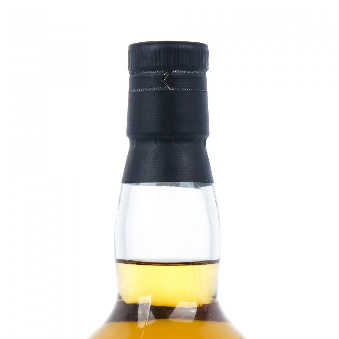 苏格兰调和 19年 2005-2024 雪莉桶#3 NSpS 700ml