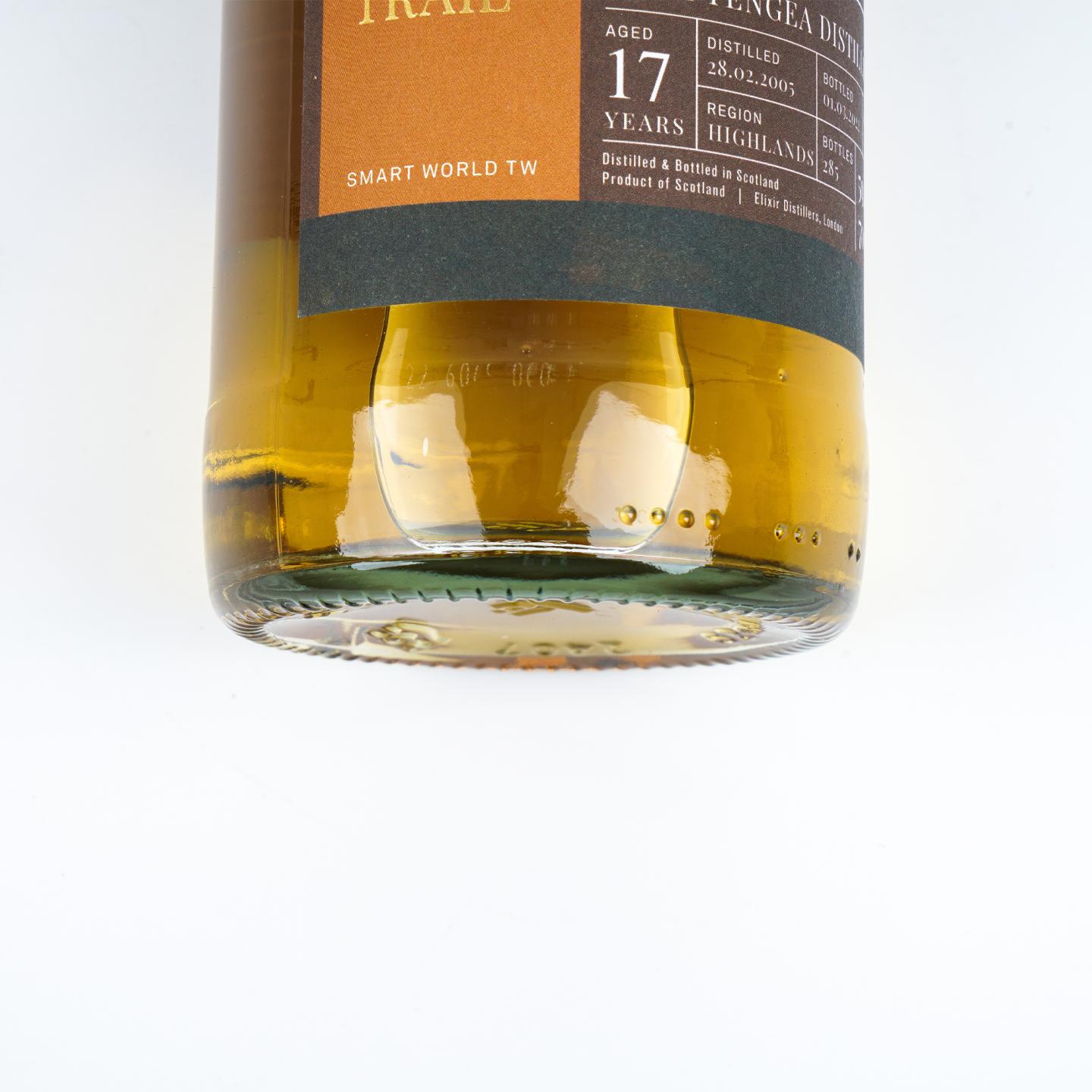 Croftengea 17年 2005-2022 Elixir Distillers