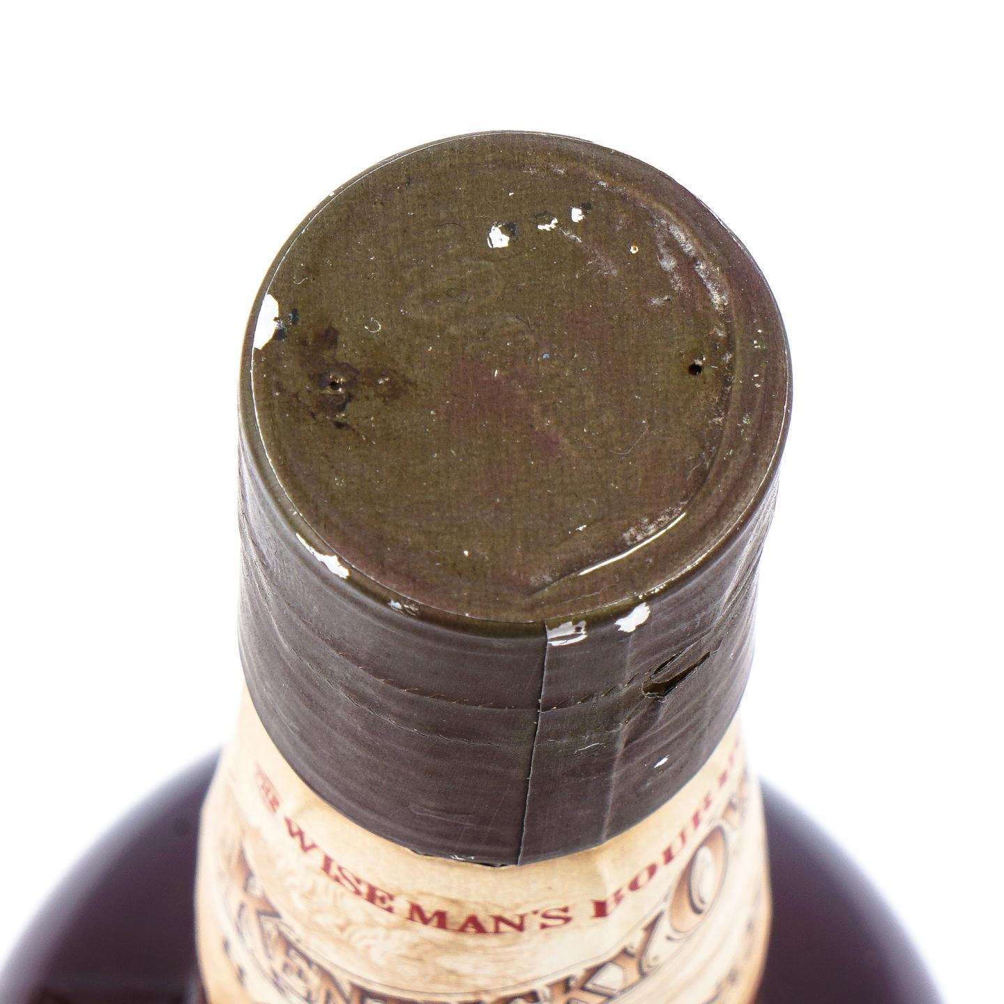 Kentucky Owl 肯塔基猫头鹰 2019 波本威士忌