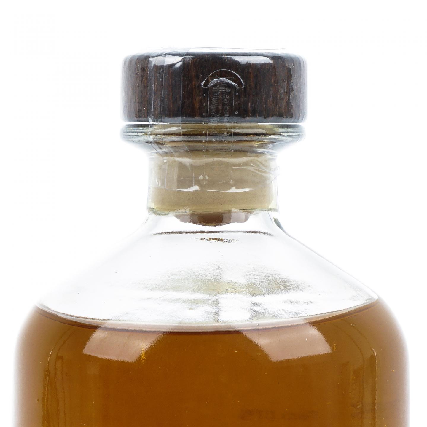 Bushmills 布什米尔 19年 2005-2024