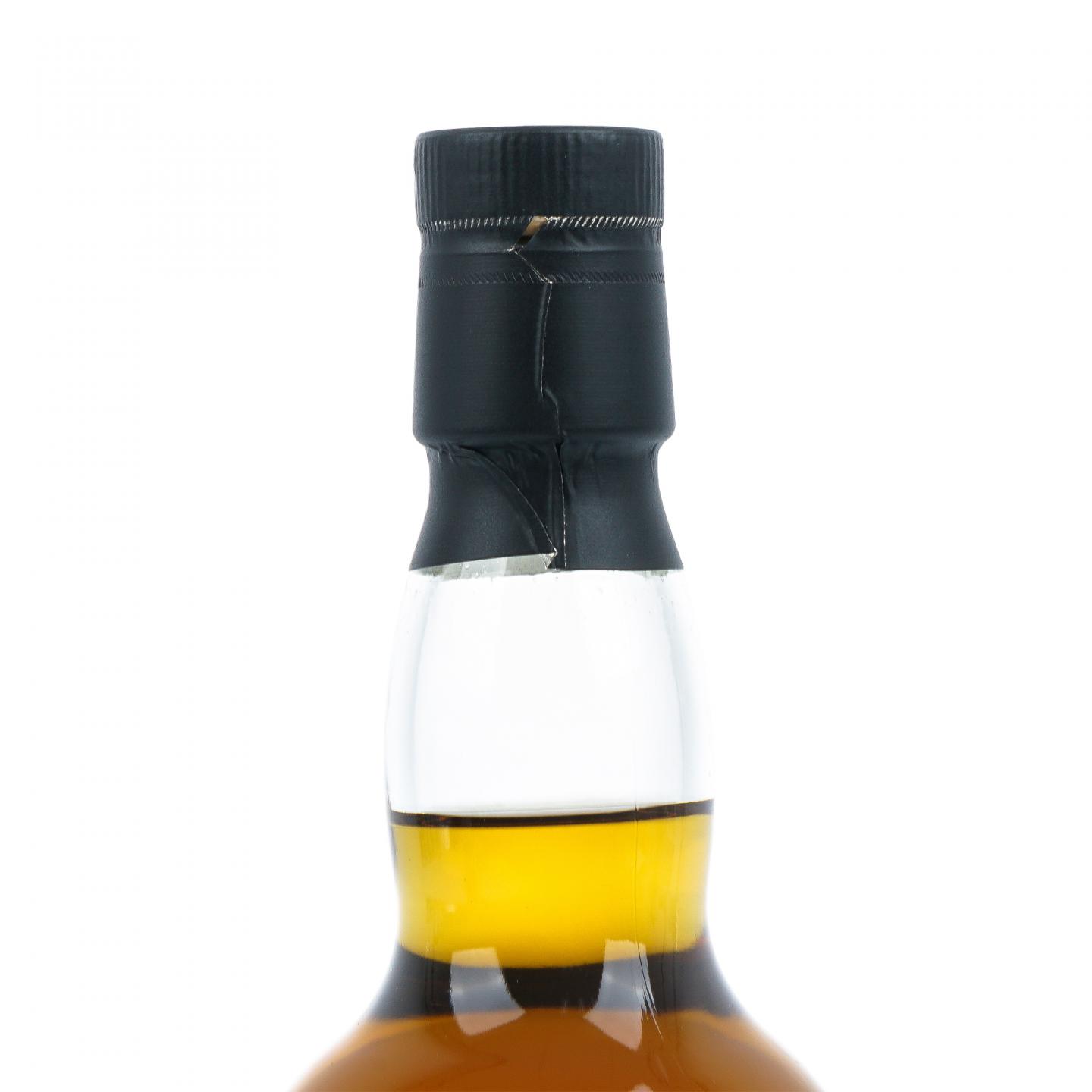 Ben Nevis 本尼维斯 27年 1995-2023 雪莉桶#506