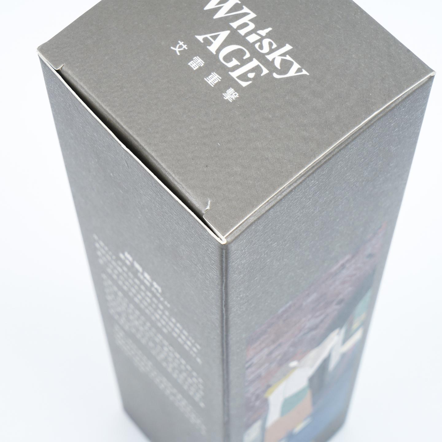 Ben Nevis 本尼维斯 27年 1995-2023 雪莉桶#506