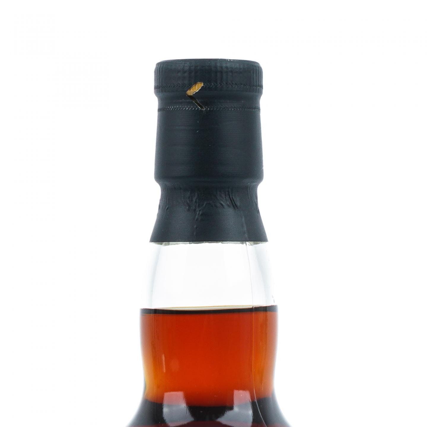 Enmore 30年 1994-2024 单桶朗姆酒