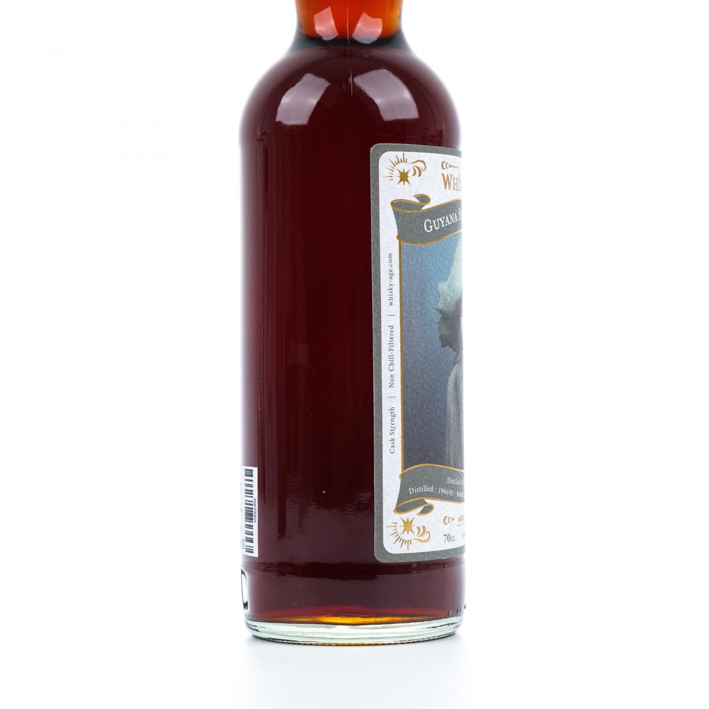 Enmore 30年 1994-2024 单桶朗姆酒