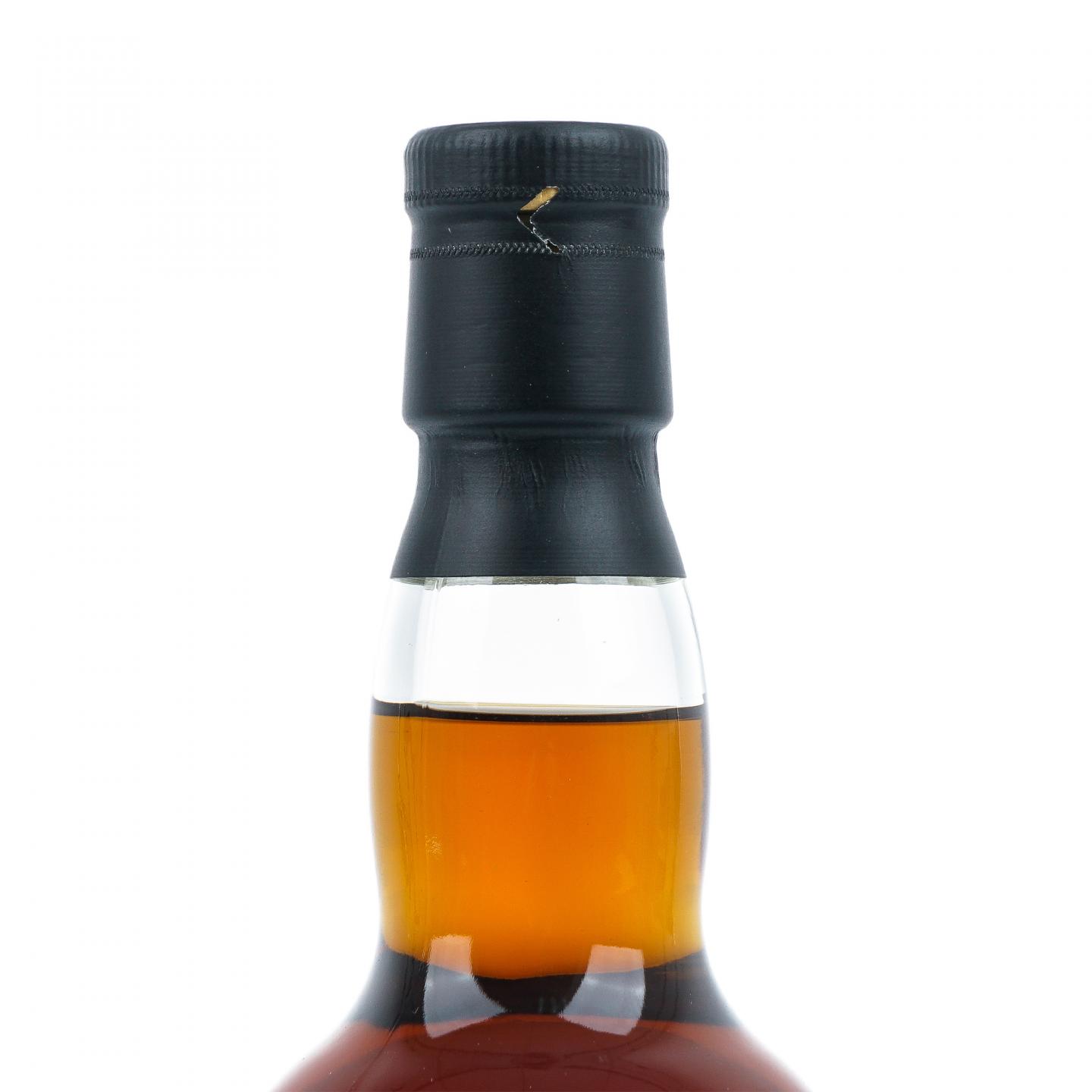 Caroni 25年 1998-2024 单桶朗姆酒