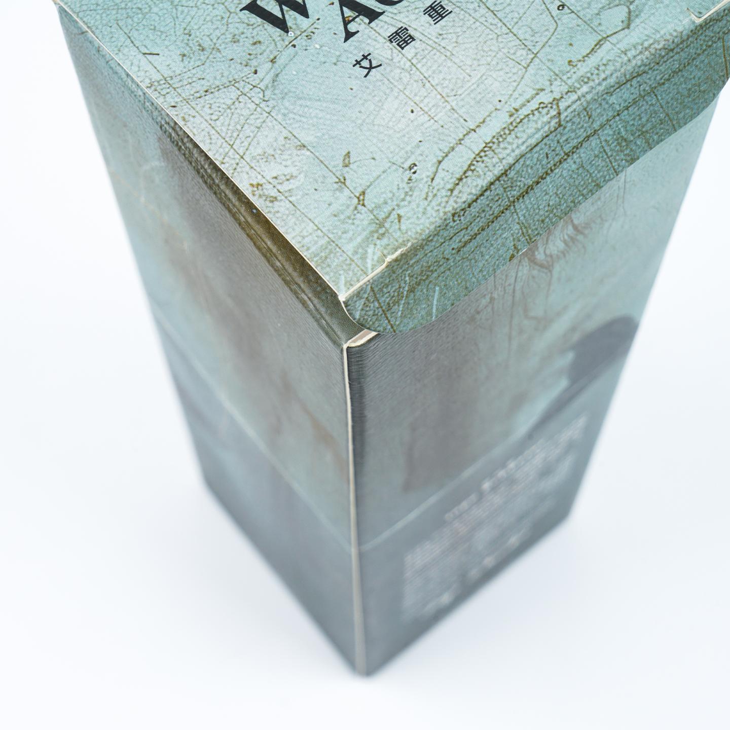 Caroni 25年 1998-2024 单桶朗姆酒