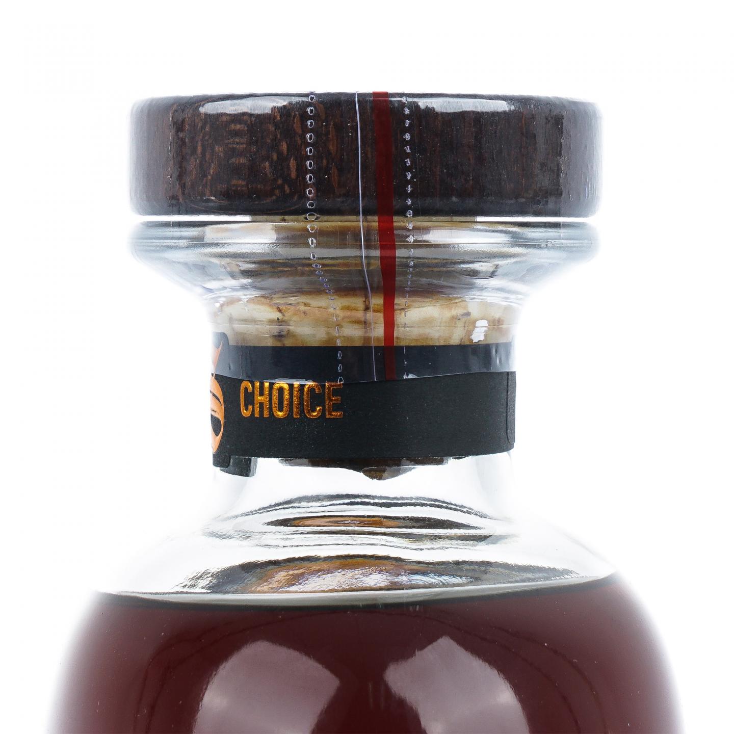 Mortlach 慕赫 17年 2007-2025 SV 雪莉桶后熟#201 桶强