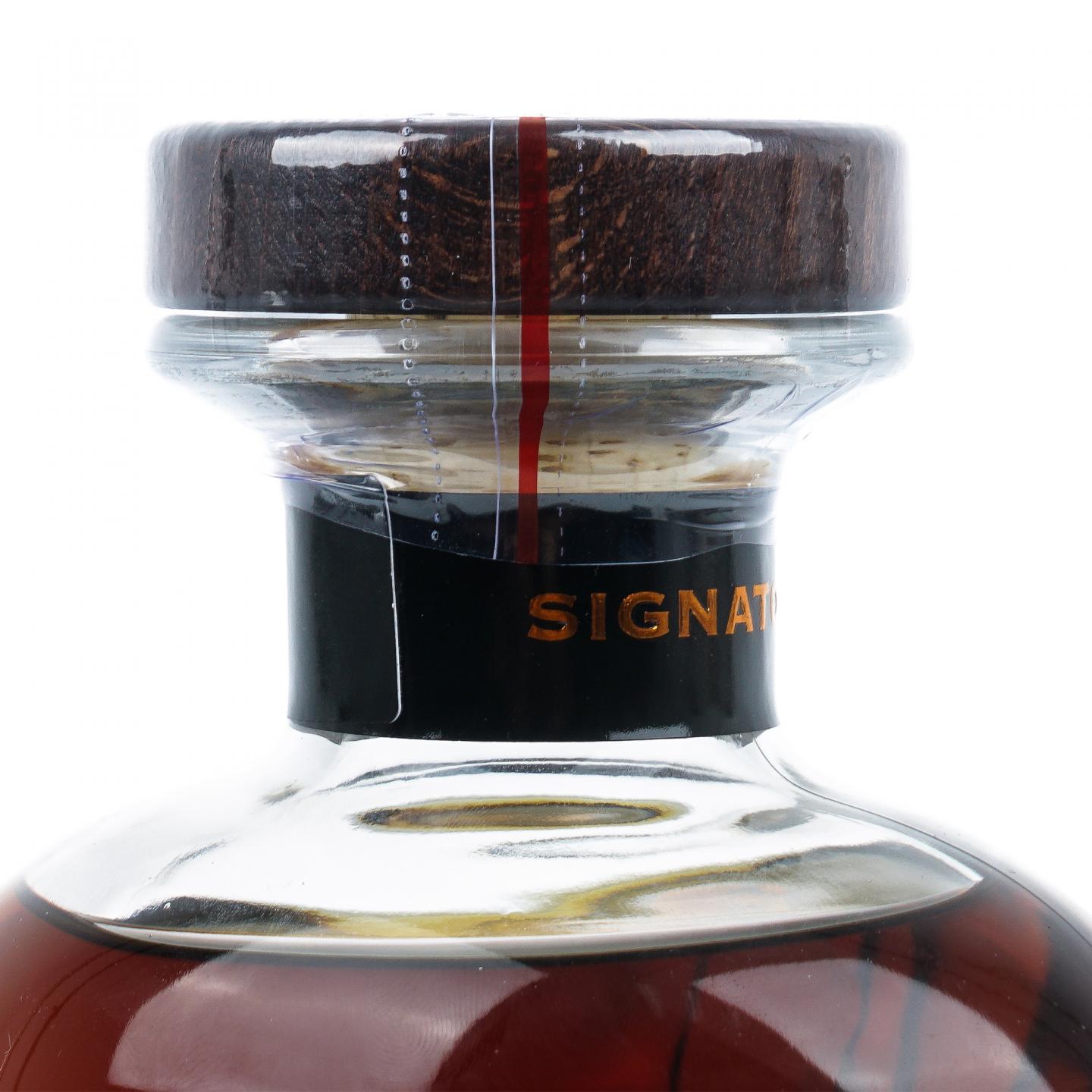 秘密斯佩塞 17年 2005-2023 SV 雪莉桶A106#13