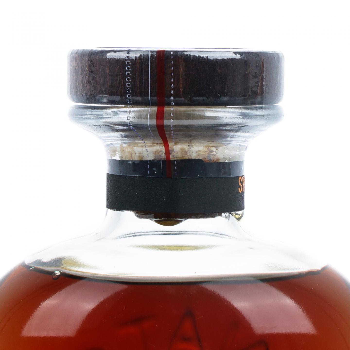 Mortlach 慕赫 17年 2007-2025 SV 桶强 雪莉桶后熟#201