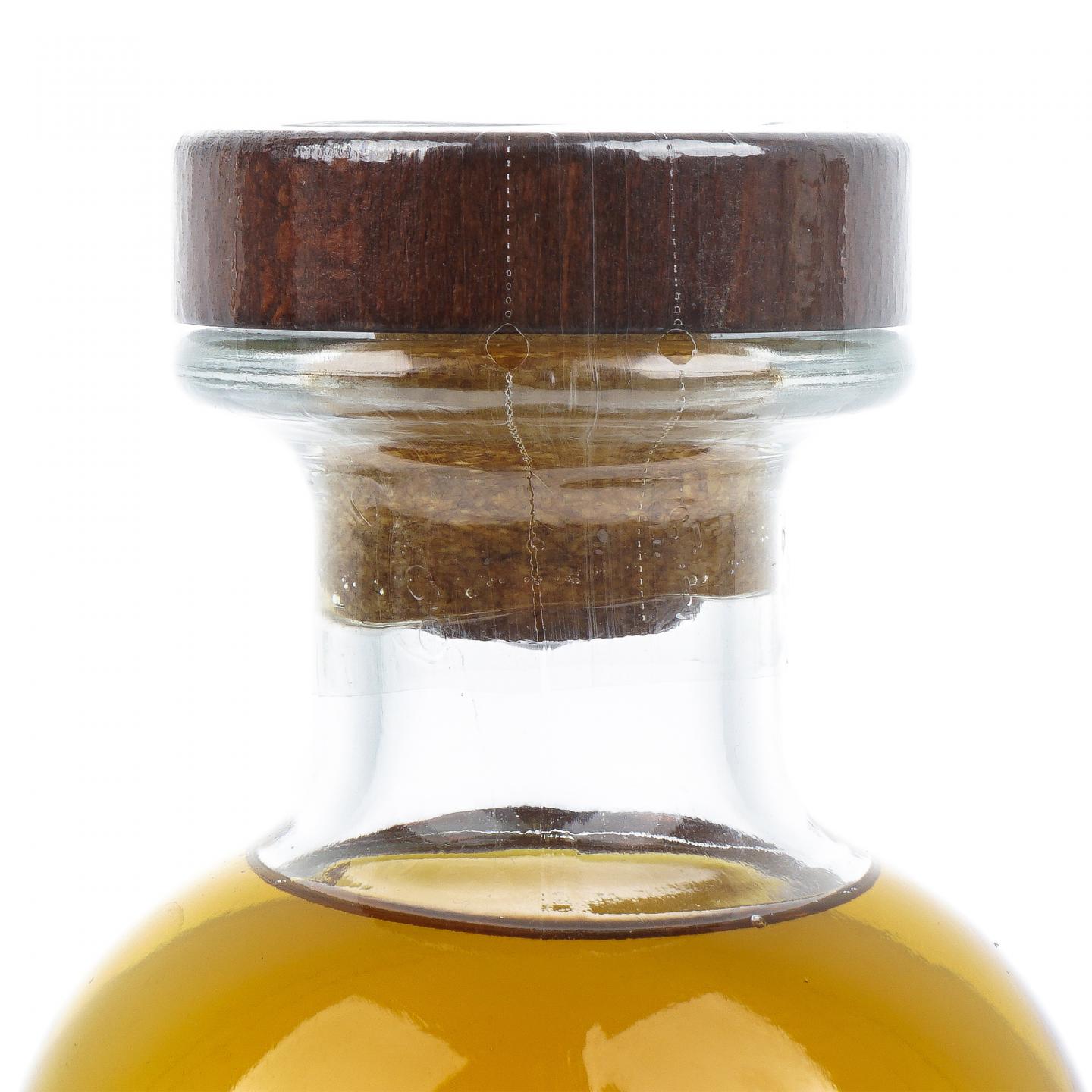 Imperial 帝国 30年 1994-2025 东方传说 艺伎 红霞