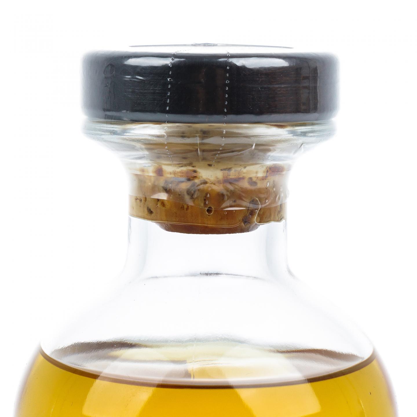 New Yarmouth 13年 2009-2023 朗姆酒 TWJ