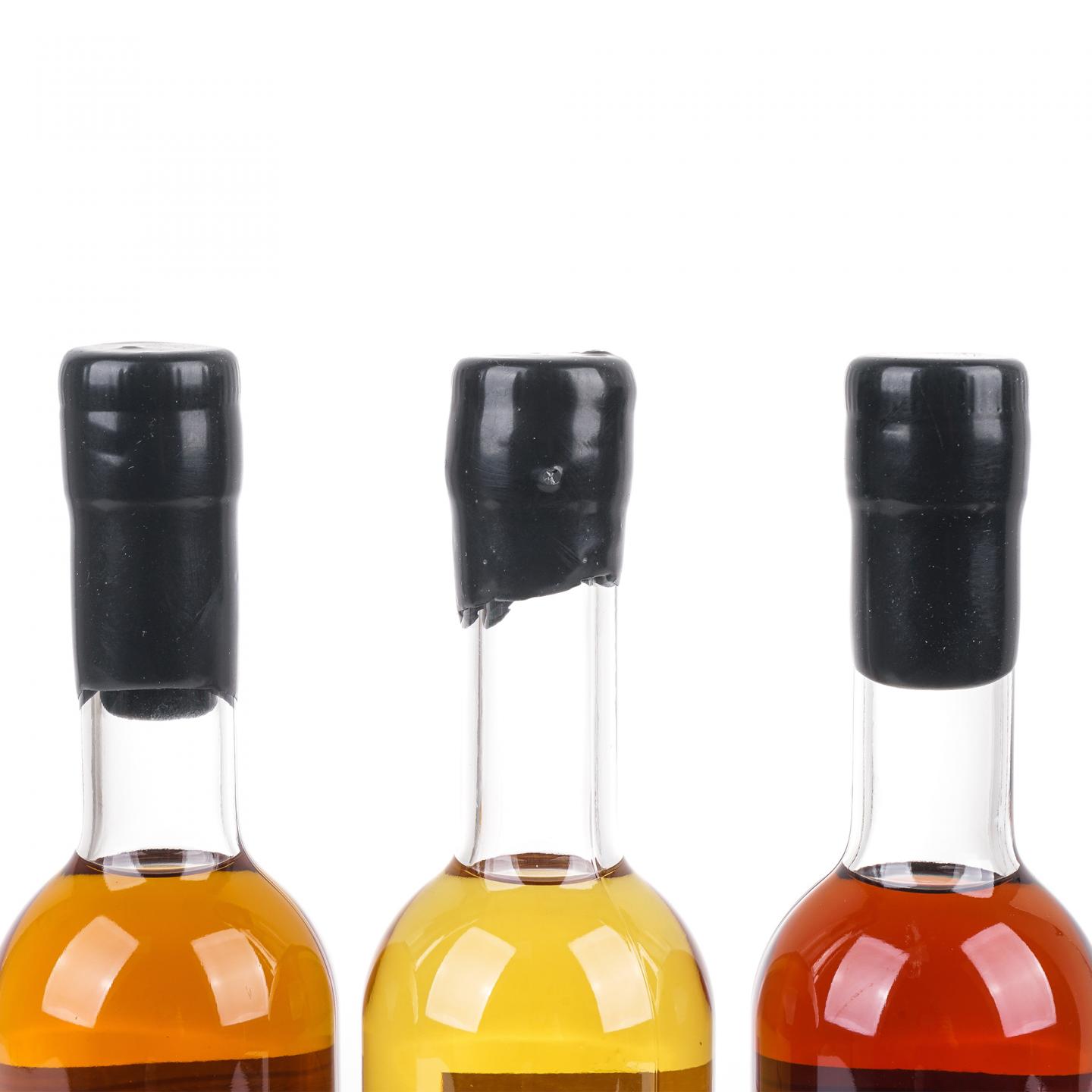 哈索本/云顶/朗格罗 8/10/16年 Open Day 2024 3*350ml