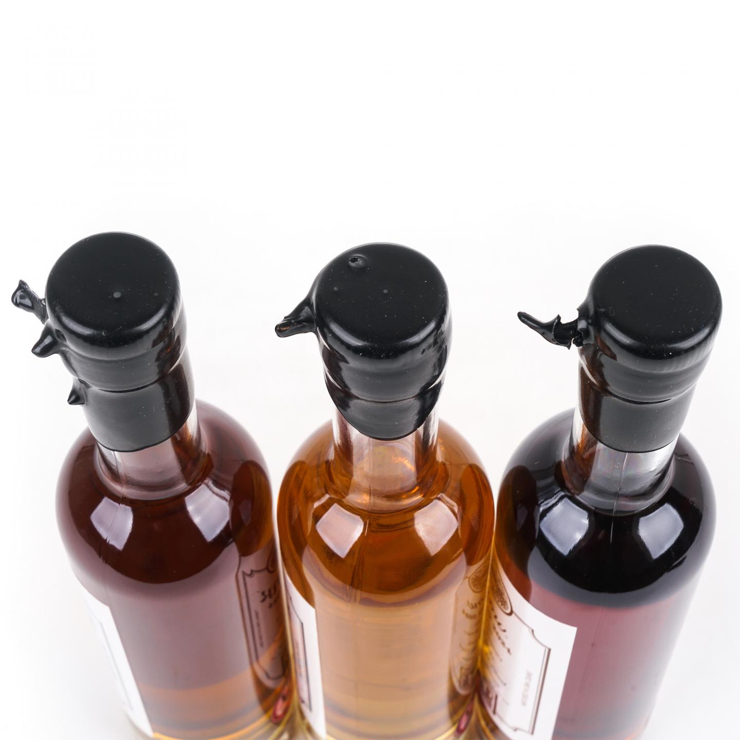 哈索本/云顶/朗格罗 8/10/16年 Open Day 2024 3*350ml