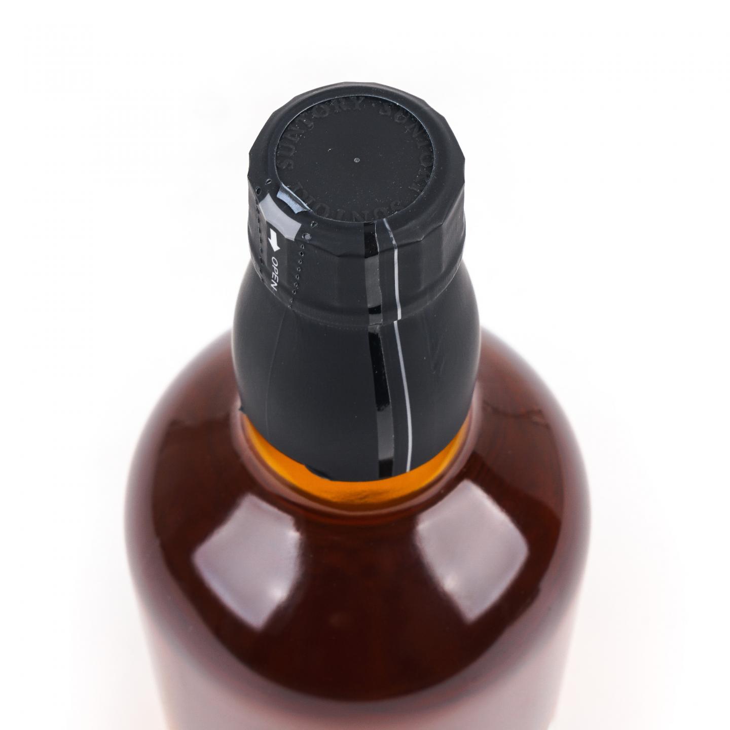 山崎 12年 渡边美树 Watami Founder’s Choice 660ml