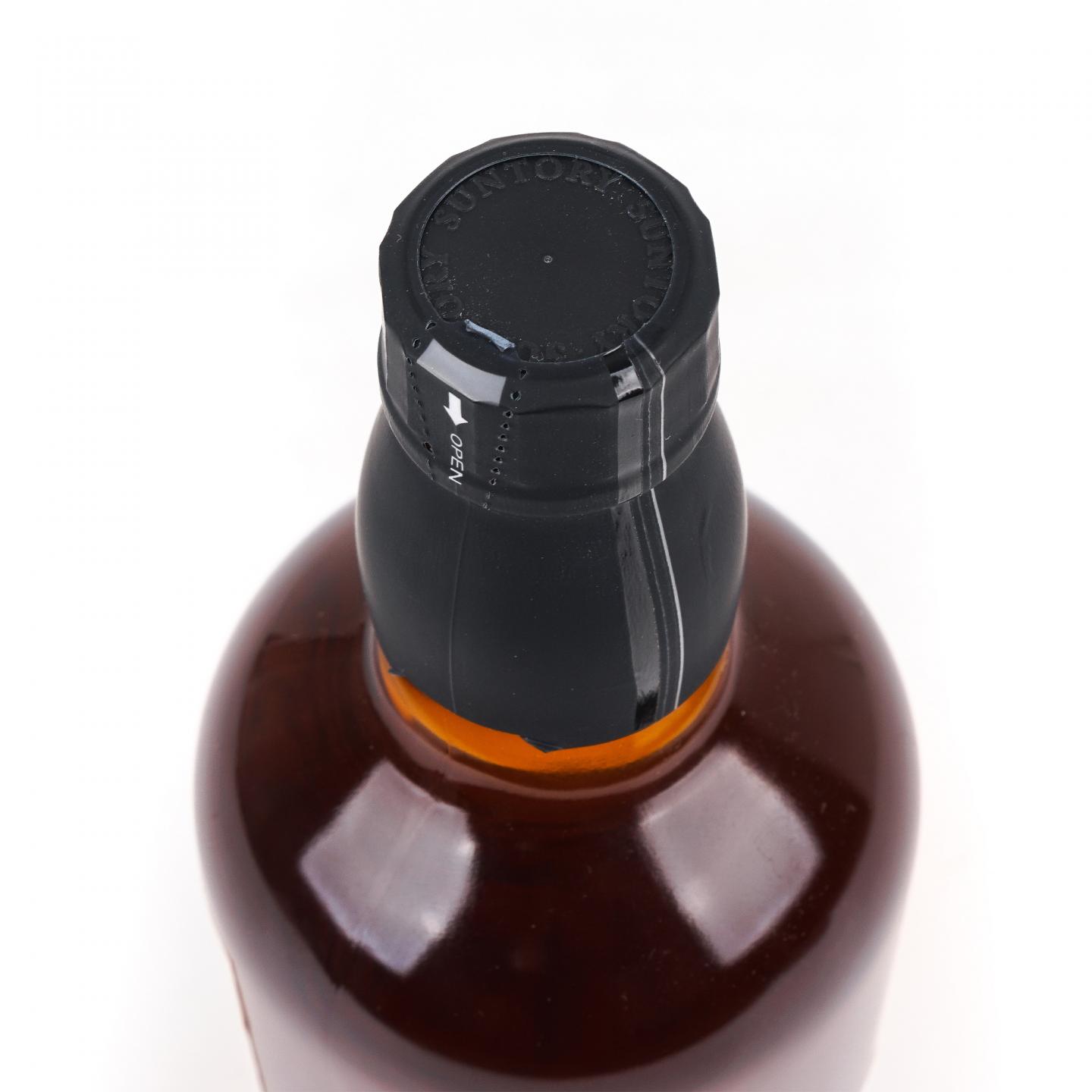 山崎 12年 渡边美树 Watami Founder’s Choice 660ML