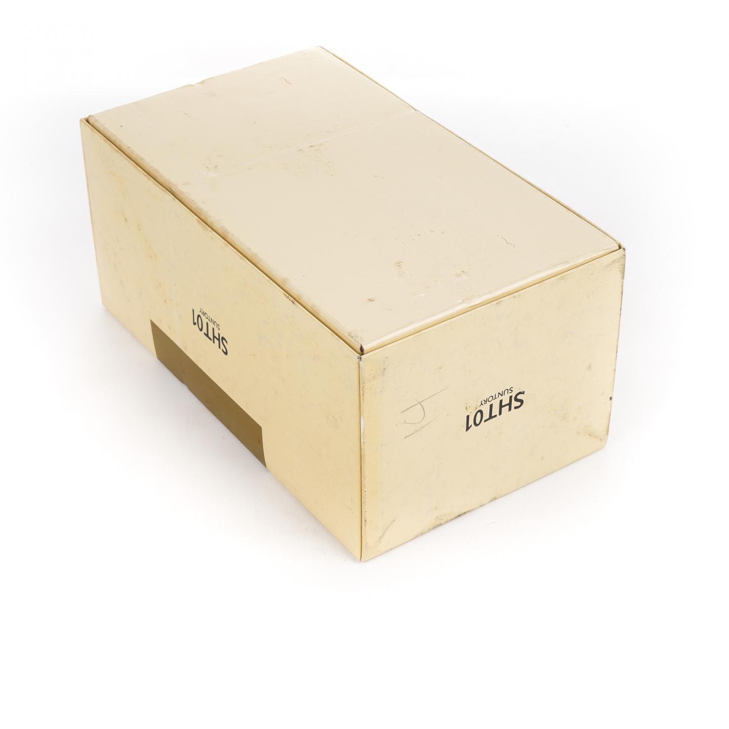 响 金花标 深红挂件 750ml