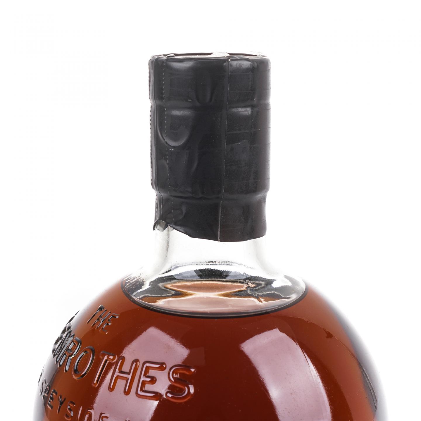 Glenrothes 格兰路思 1985-2005 750ml