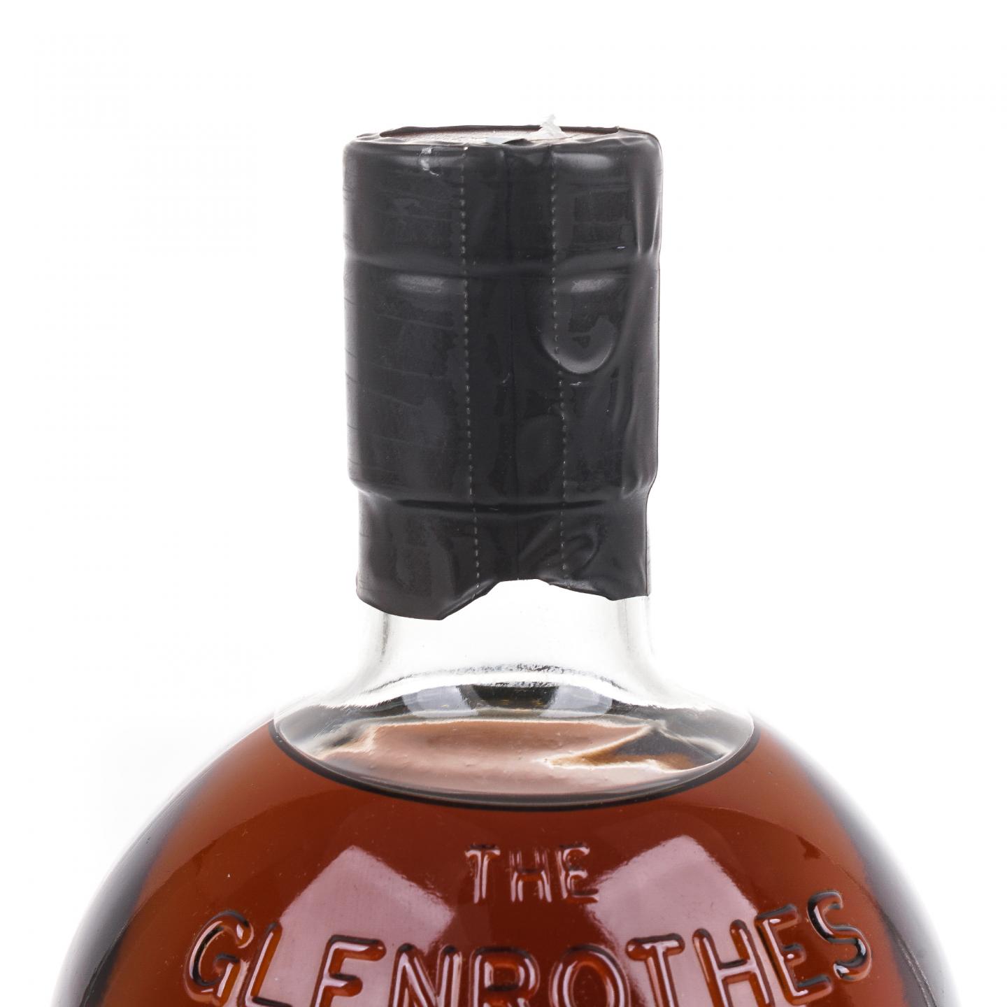 Glenrothes 格兰路思 1985-2005 750ml