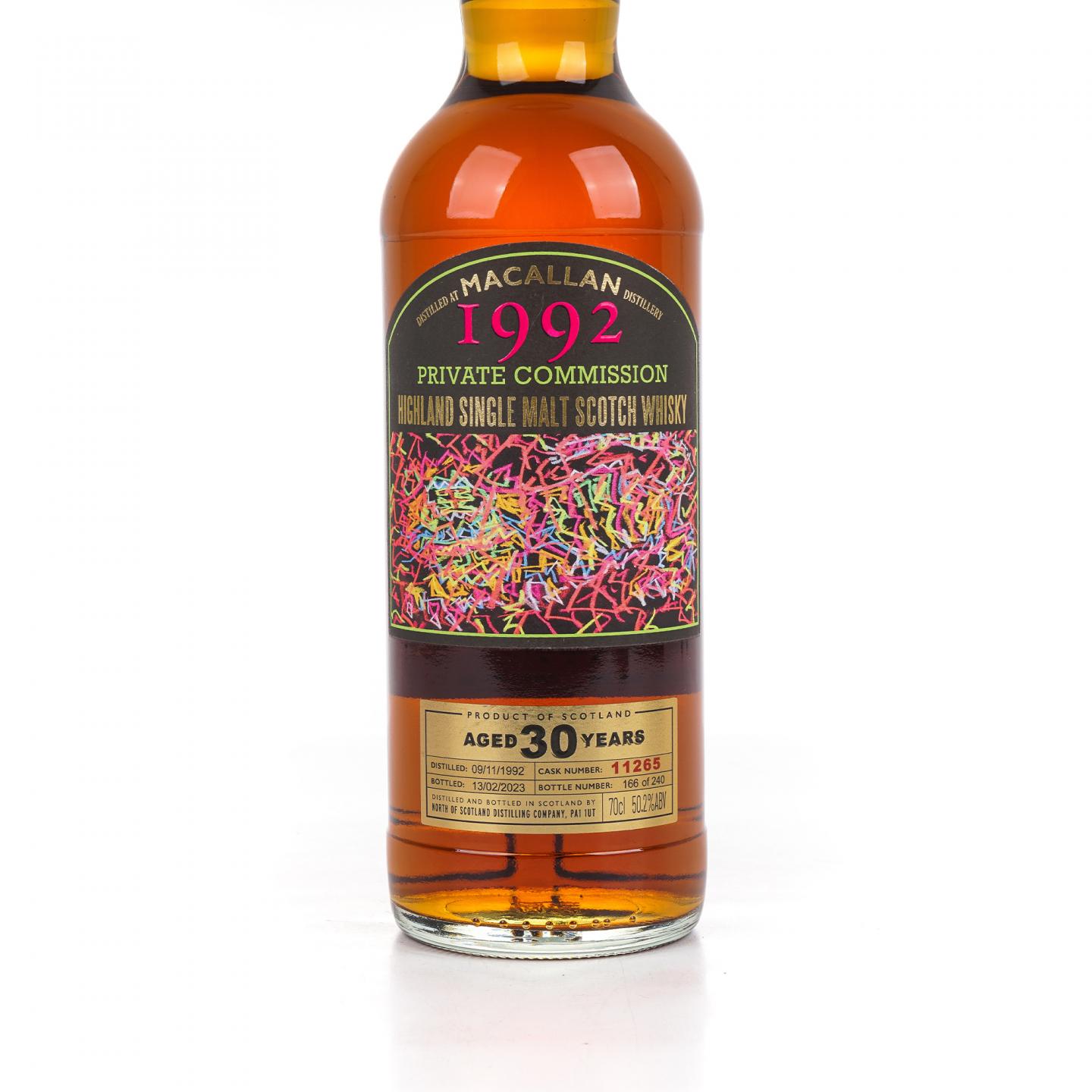 秘密斯佩塞 30年 1992-2023 Private Commission #11265