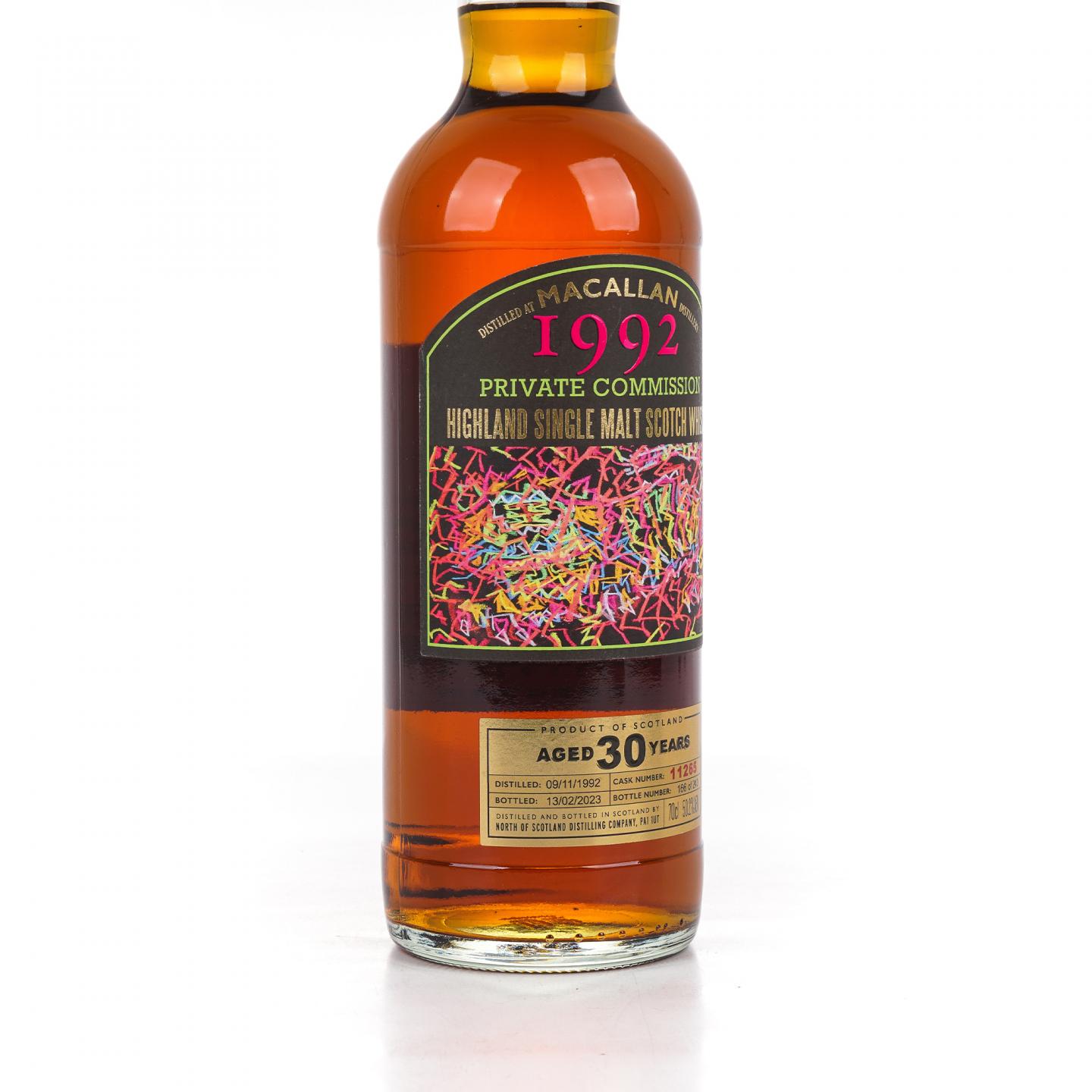 秘密斯佩塞 30年 1992-2023 Private Commission #11265