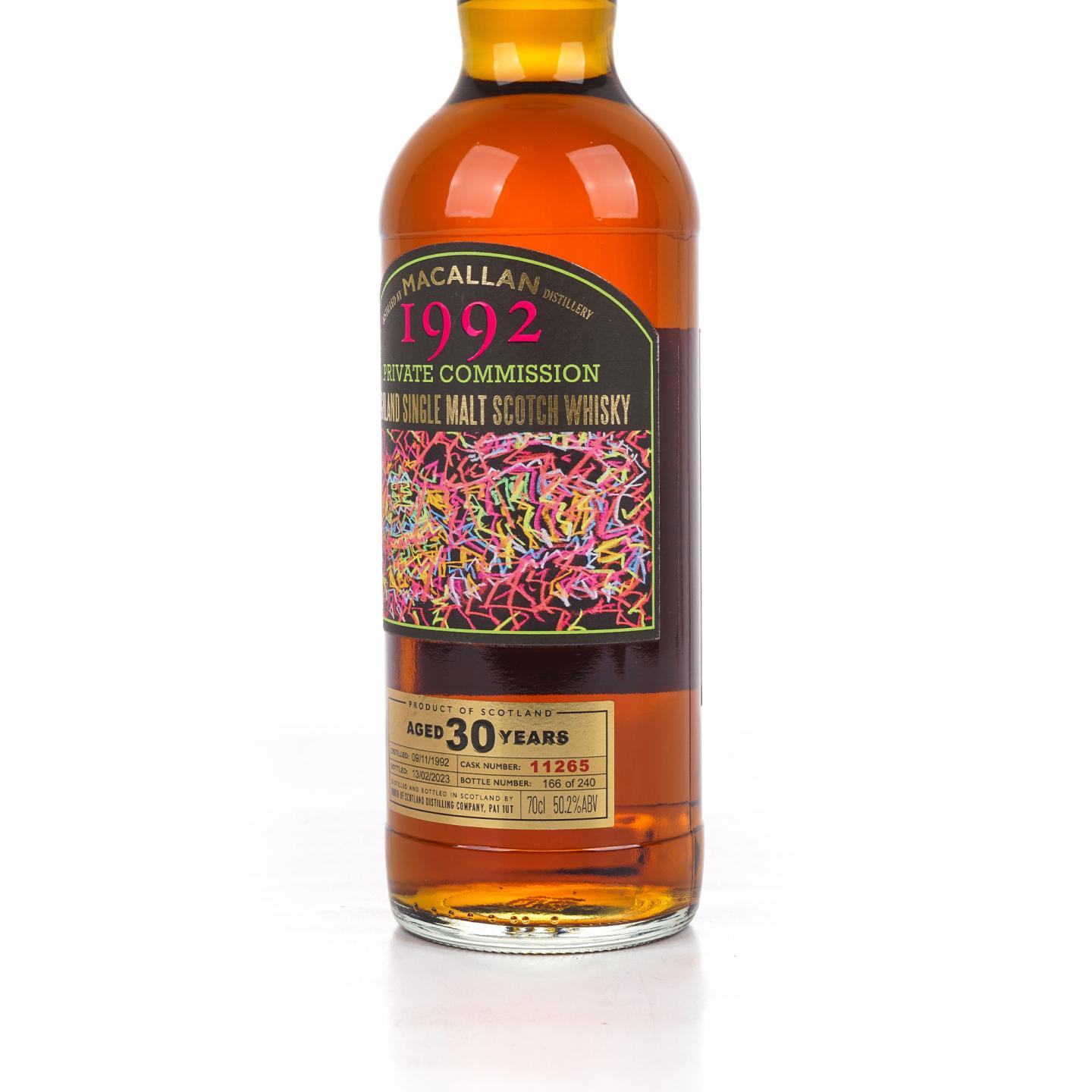 秘密斯佩塞 30年 1992-2023 Private Commission #11265