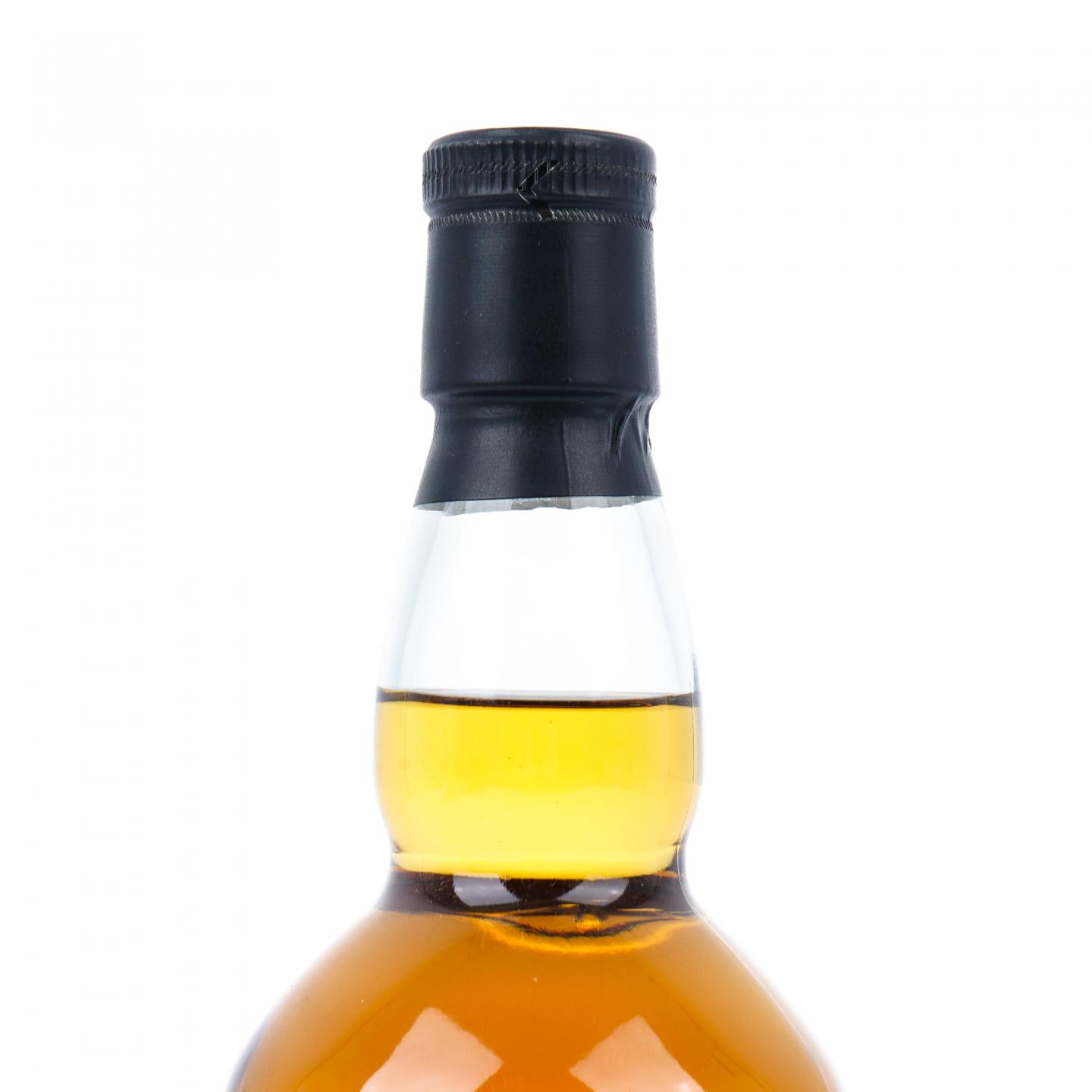 Macallan 麦卡伦 斯佩默 1997-2015 GM