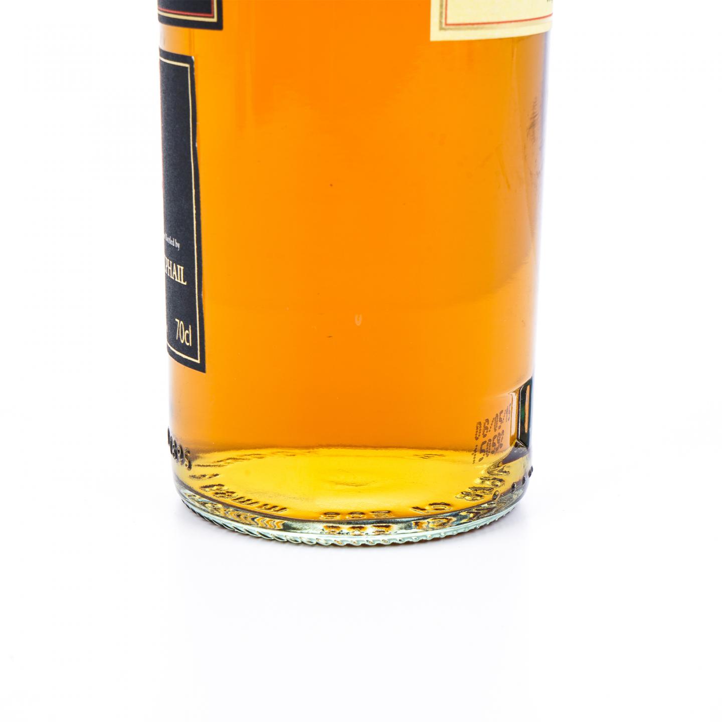 Macallan 麦卡伦 斯佩默 1997-2015 GM