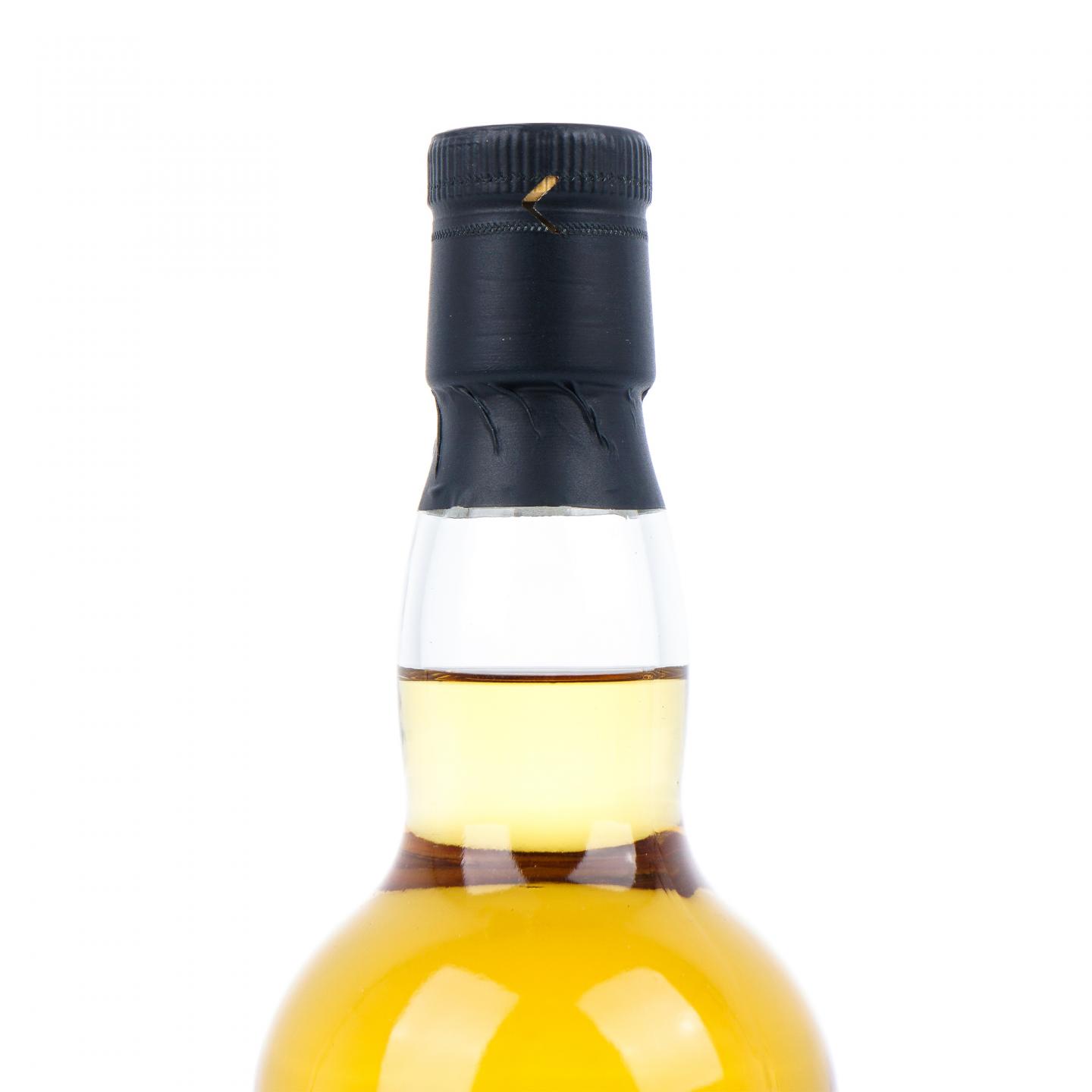 Archives 秘密艾雷岛酒厂 31年 1990-2022