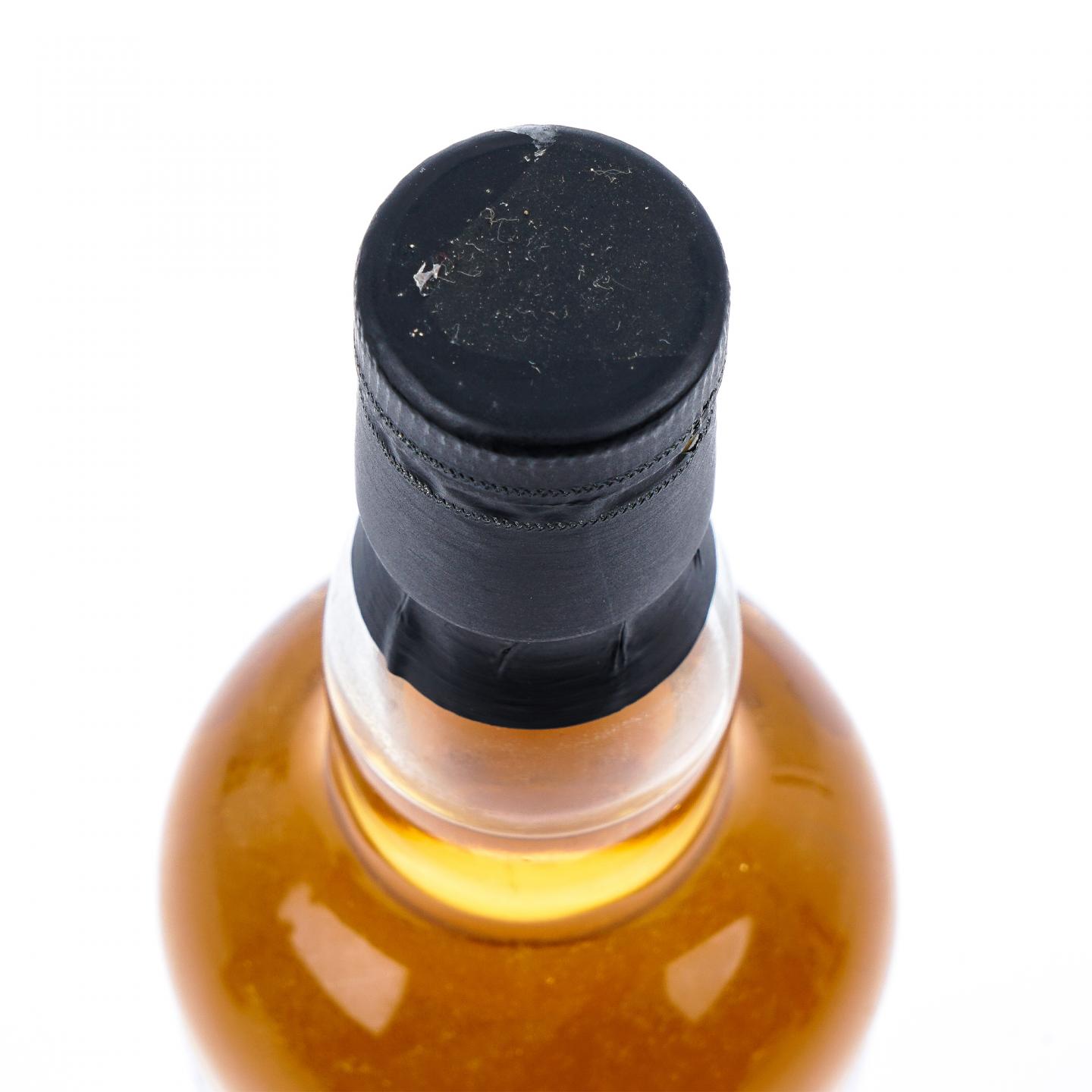 威士忌海绵 Smögen 9年 2012-2021 Edition No. 41