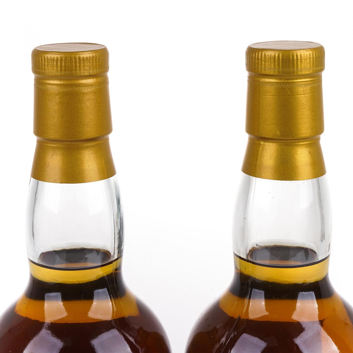 Glasgow 格拉斯哥 2023 雪莉桶 开门见喜 2瓶组*700ml