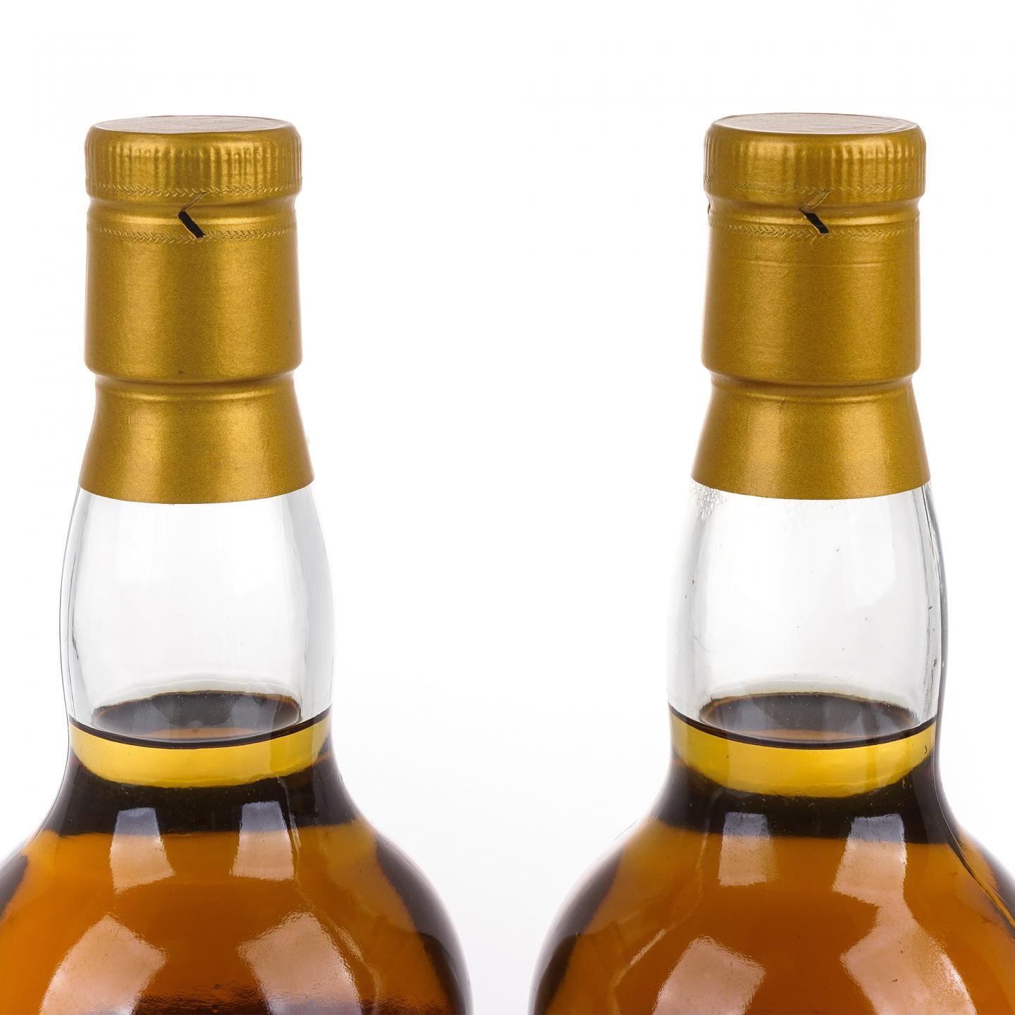 Glasgow 格拉斯哥 2023 雪莉桶 开门见喜 2瓶组*700ml