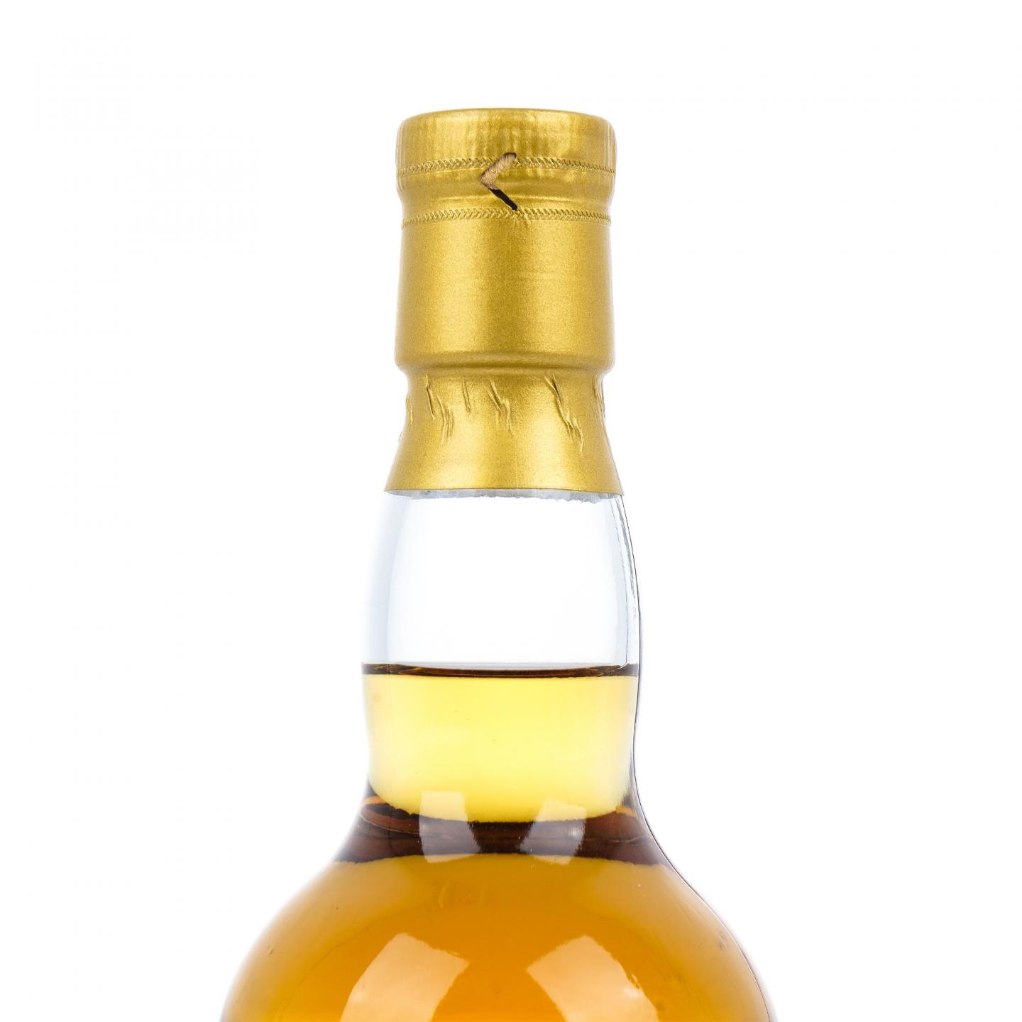 Loch Lomond 罗曼湖 Old Rhosdhu 29年 1990-2020