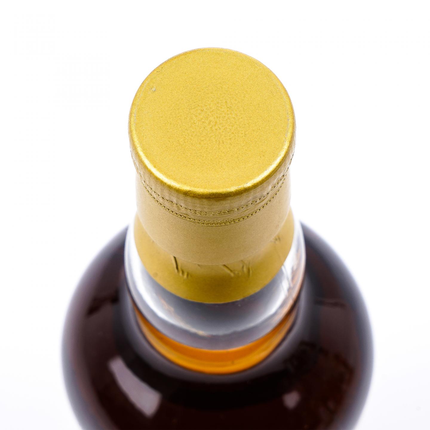 Loch Lomond 罗曼湖 Old Rhosdhu 29年 1990-2020