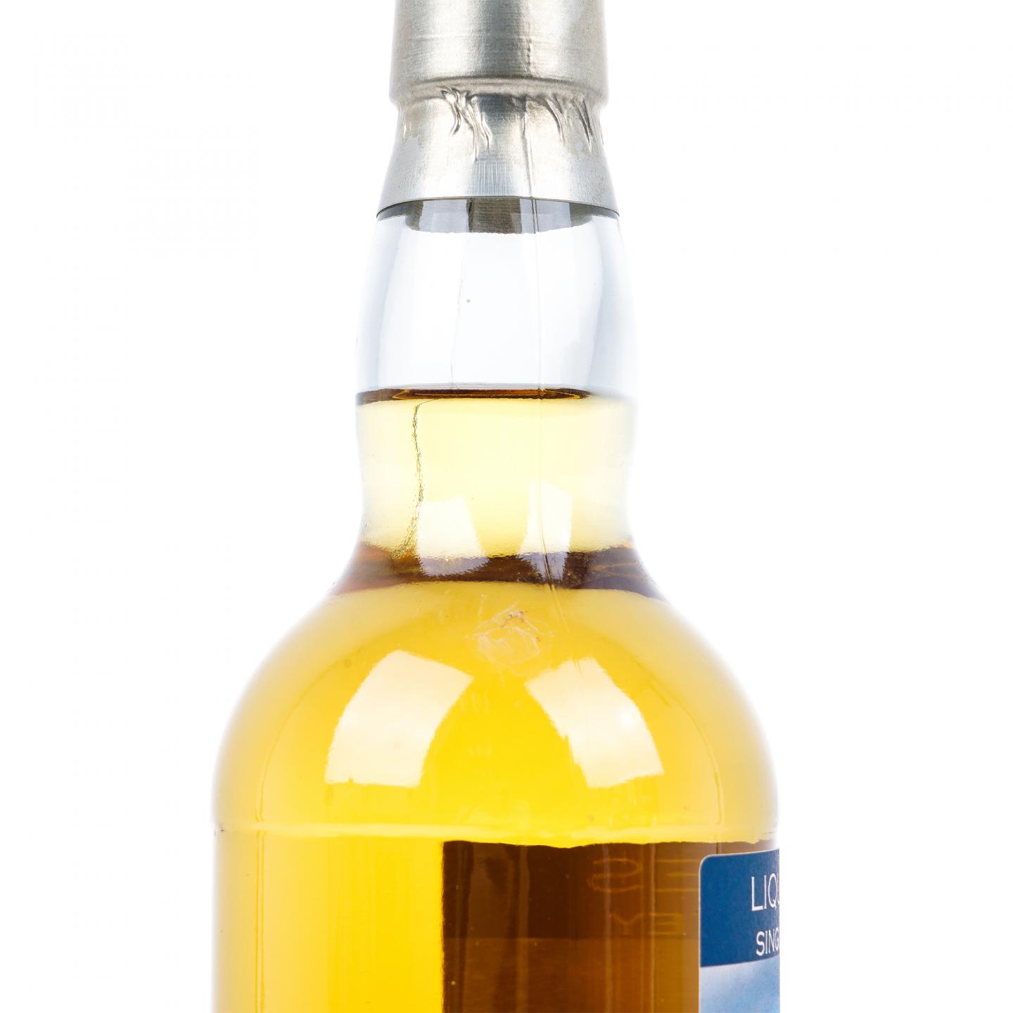 Cooley 库利 20年 2001-2021 LT